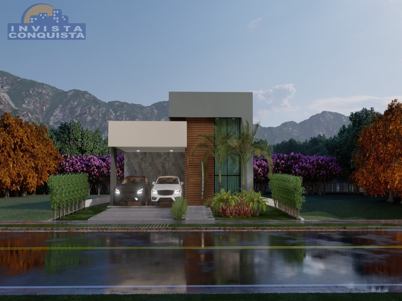 Casa com 3 quartos, 0.00m², à venda - Universidade - VITORIA DA CONQUISTA - Invista Conquista