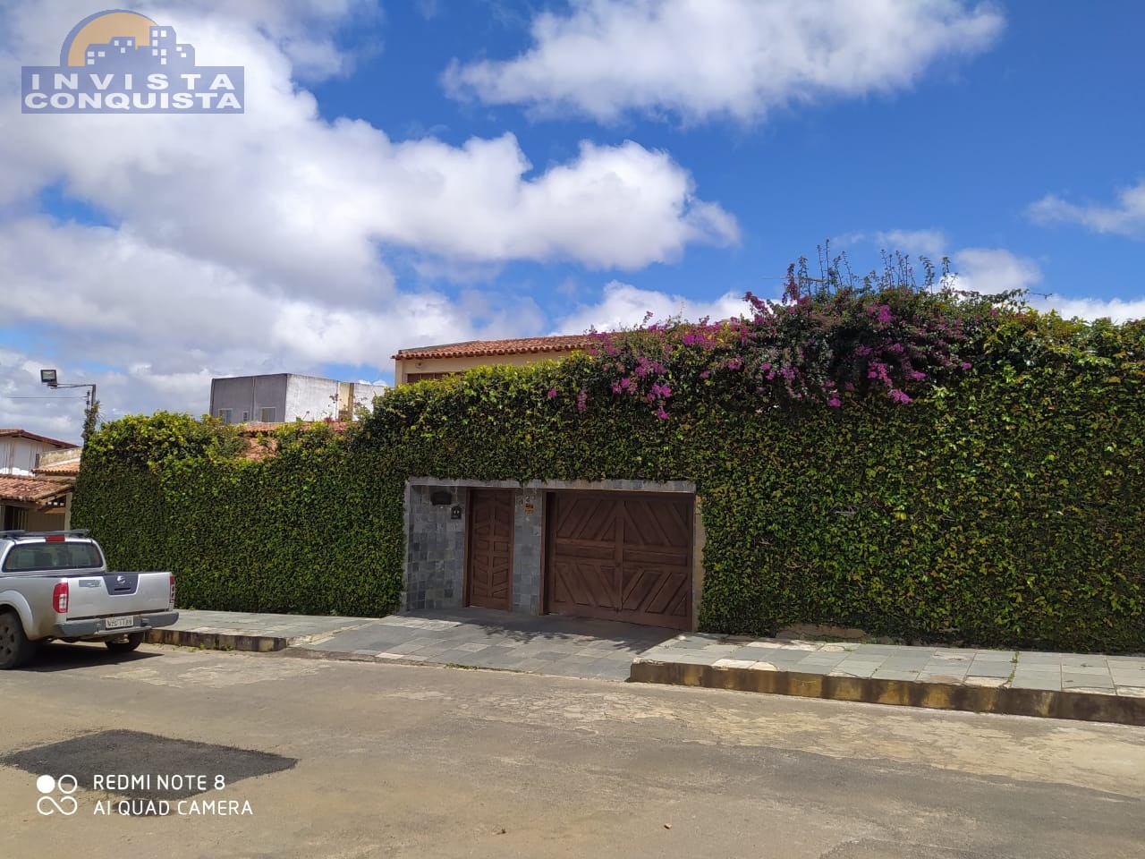 Casa com 6 quartos, 550.00m², à venda - CRUZEIRO - VITÓRIA DA CONQUISTA - Invista Conquista