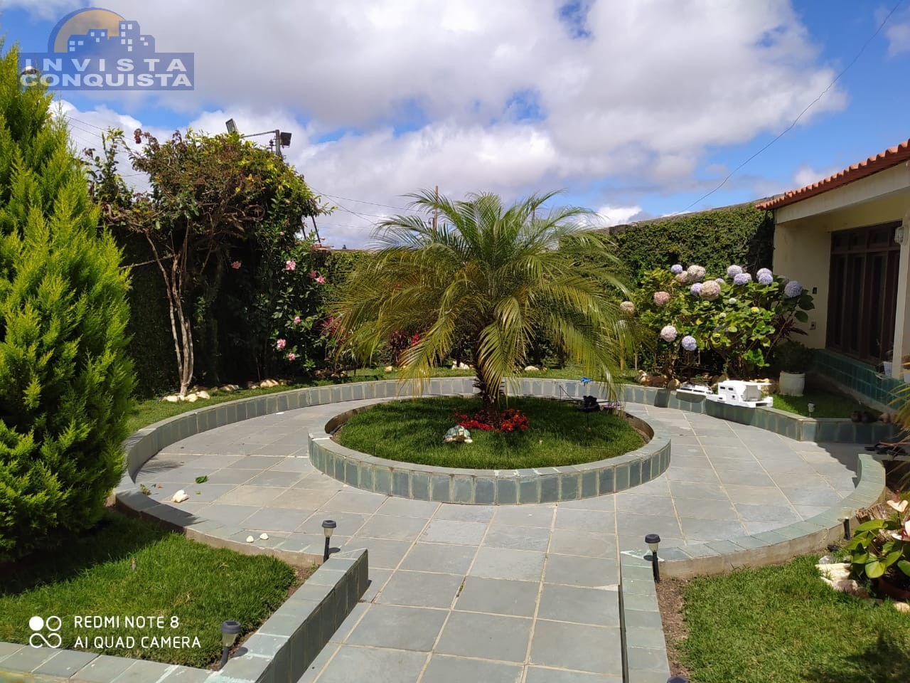 Casa com 6 quartos, 550.00m², à venda - CRUZEIRO - VITÓRIA DA CONQUISTA - Invista Conquista