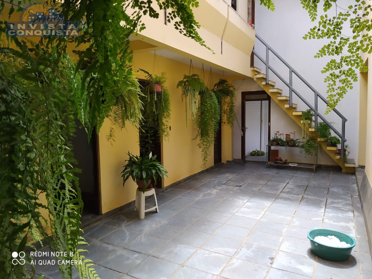 Casa com 6 quartos, 550.00m², à venda - CRUZEIRO - VITÓRIA DA CONQUISTA - Invista Conquista