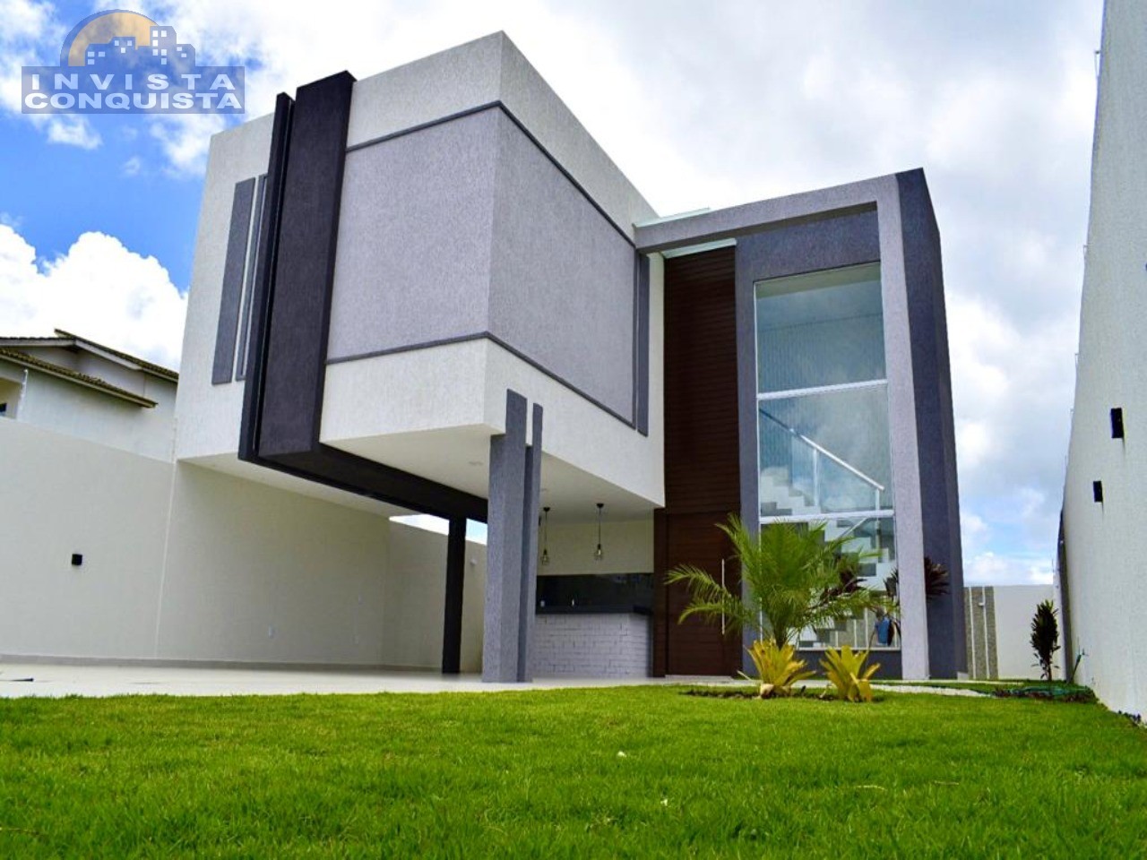 Casa com 3 quartos, 1.11m², à venda - CANDEIAS - VITÓRIA DA CONQUISTA - Invista Conquista