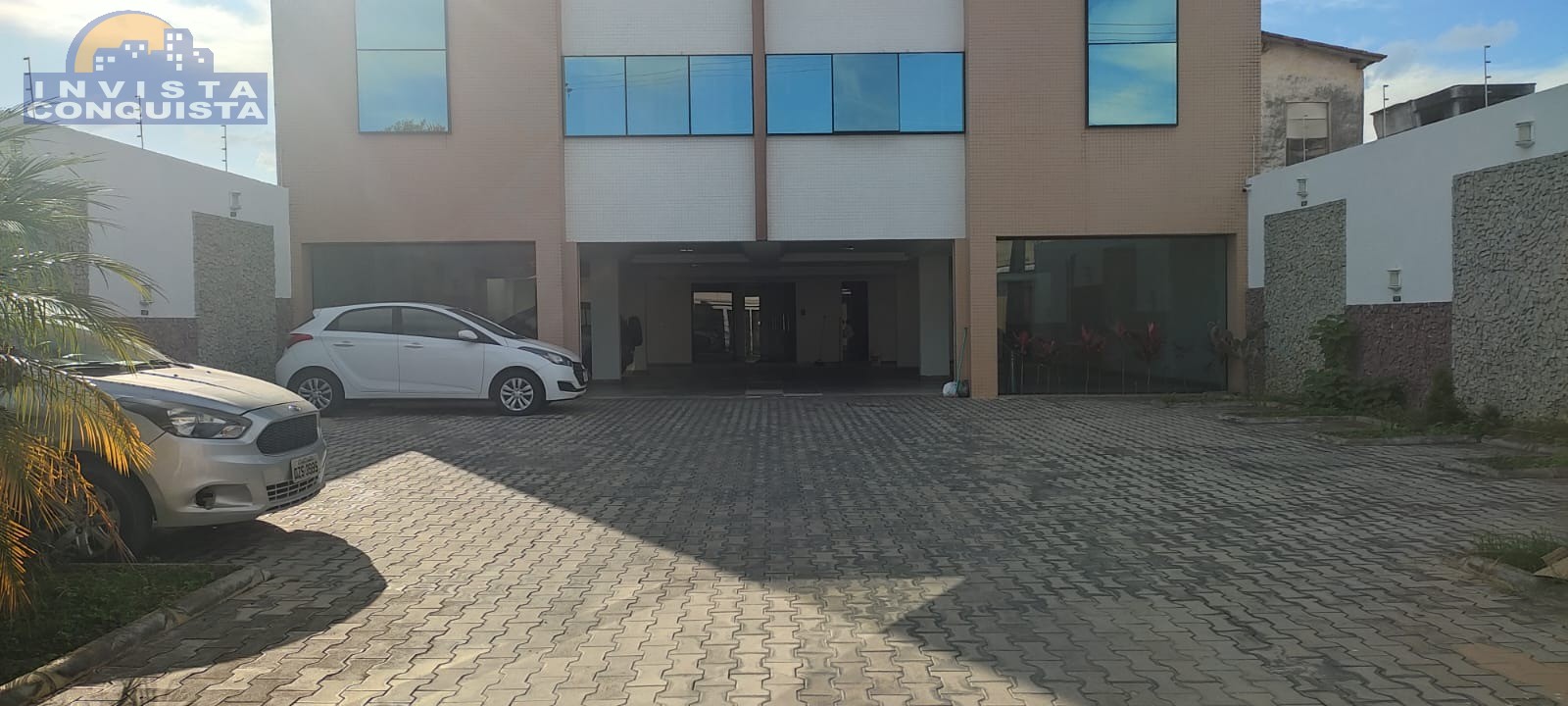 Apartamento à venda, RECREIO, com 3 quartos, 100.00m² - Invista Conquista