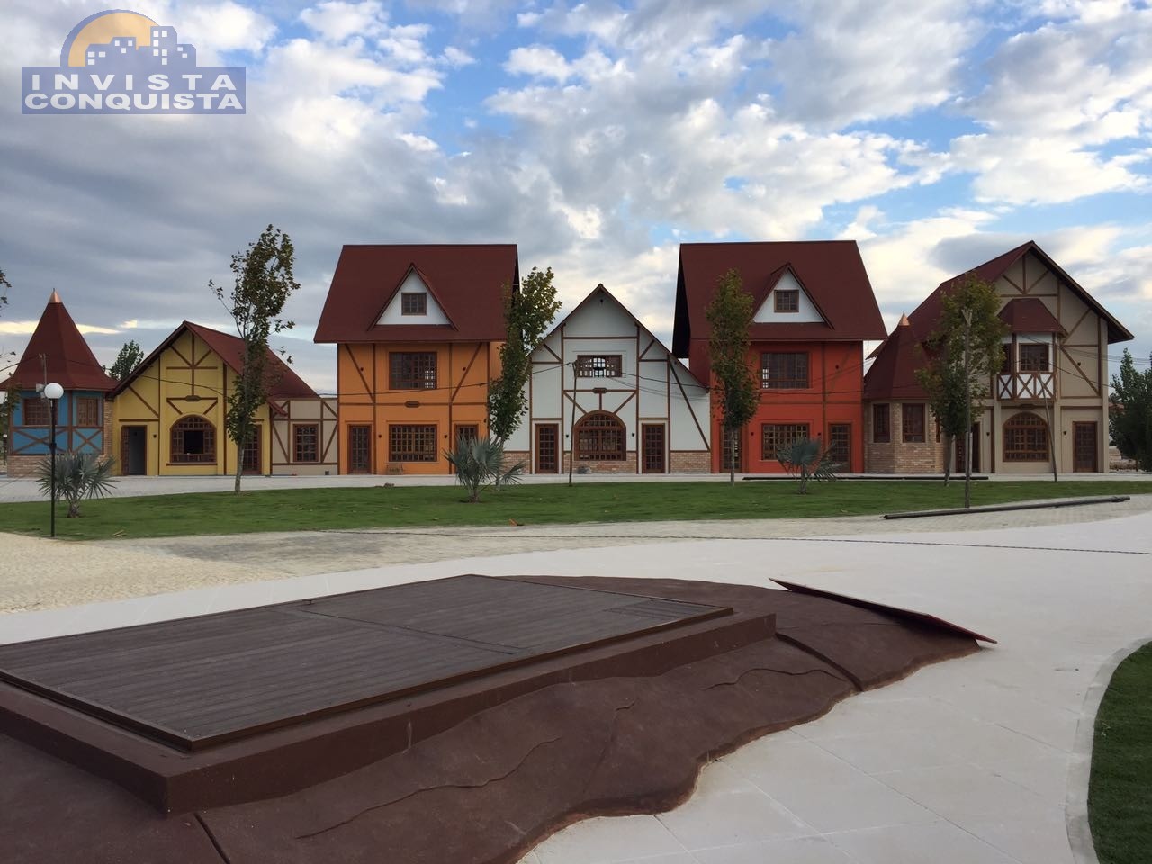 Terreno, à venda - JOSE GONÇALVES - VITORIA DA CONQUISTA - Invista Conquista