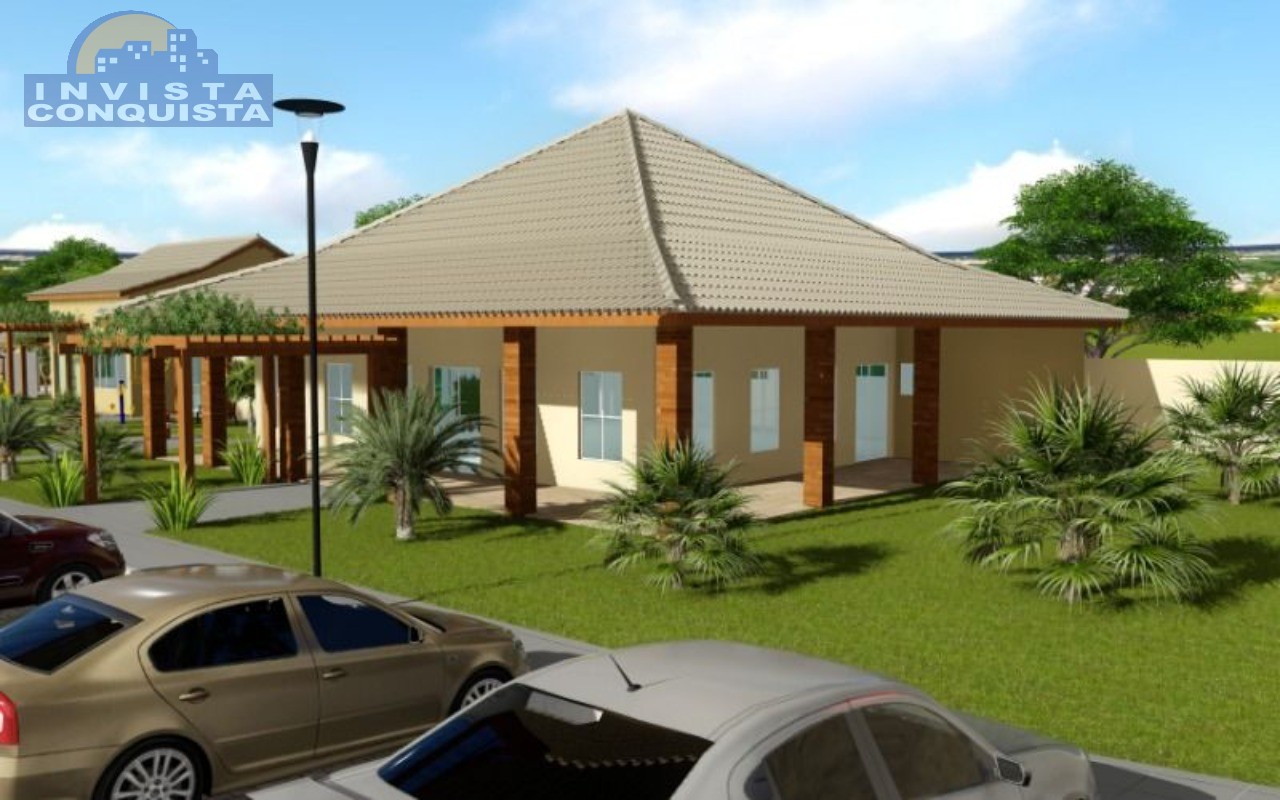 Terreno à venda, RECREIO, 360.00m² - Invista Conquista