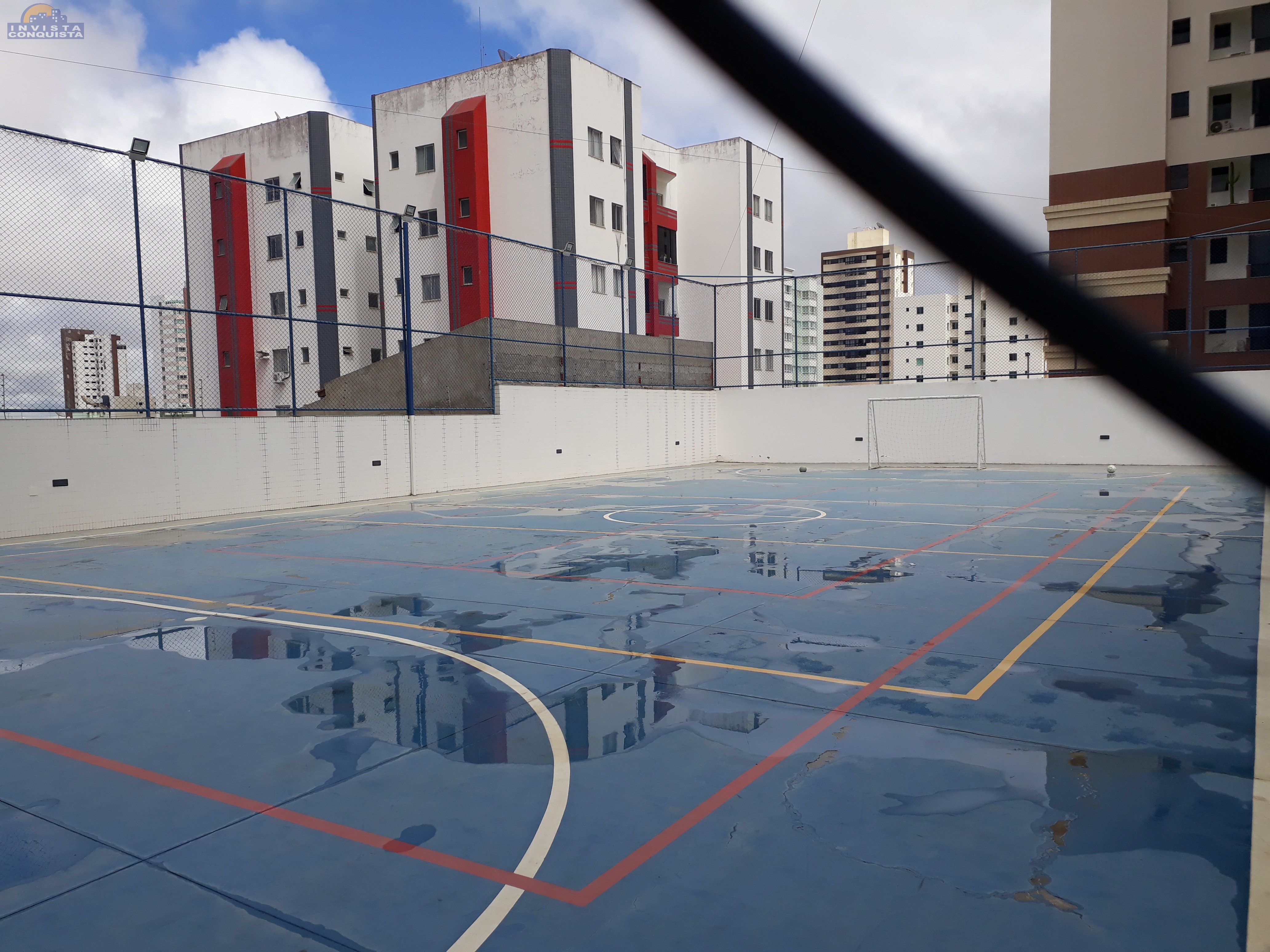 Apartamento à venda, CANDEIAS, com 4 quartos, 129.06m² - Invista Conquista