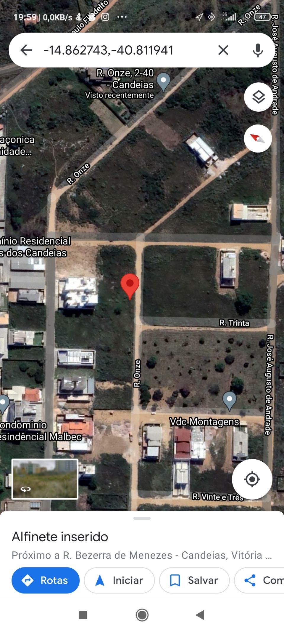 Casa, 0.00m², à venda - candeias - vitoria da conquista - Invista Conquista