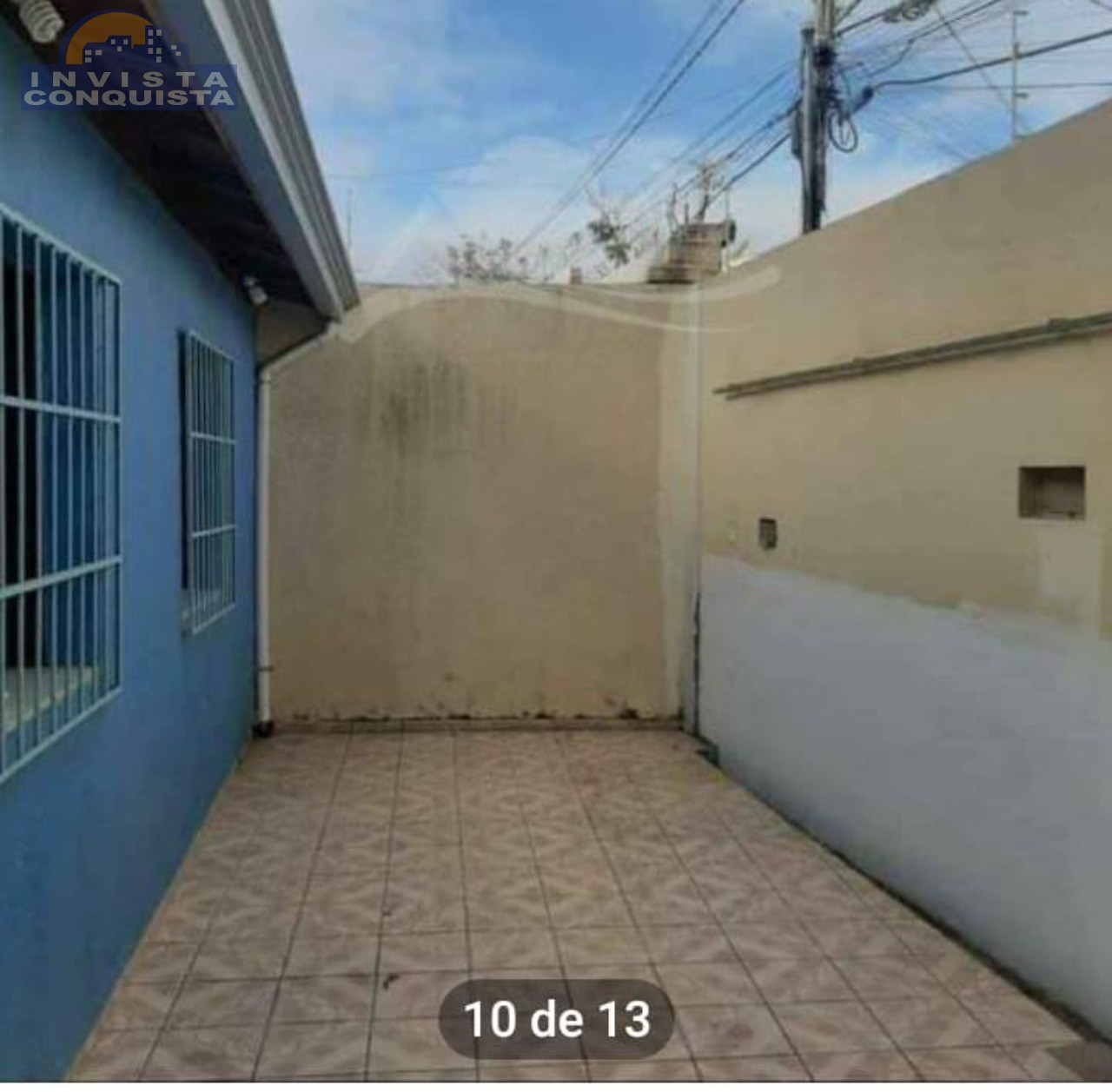 Casa com 4 quartos, 0.00m², à venda - ALTO MARON - VITÓRIA DA CONQUISTA - Invista Conquista