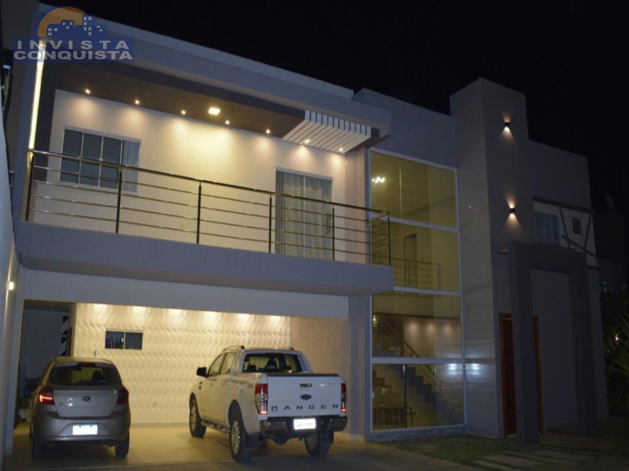 Casa com 3 quartos, 1000.00m², à venda - BOA VISTA - VITÓRIA DA CONQUISTA - Invista Conquista