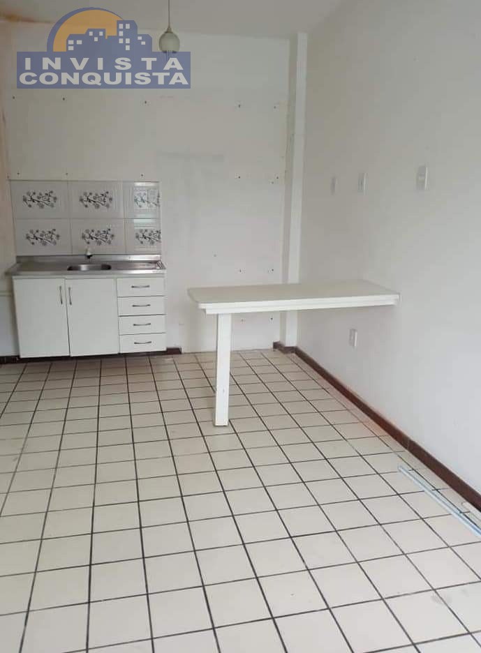 Apartamento para alugar, RECREIO, com 1 quarto, 35.00m² - Invista Conquista