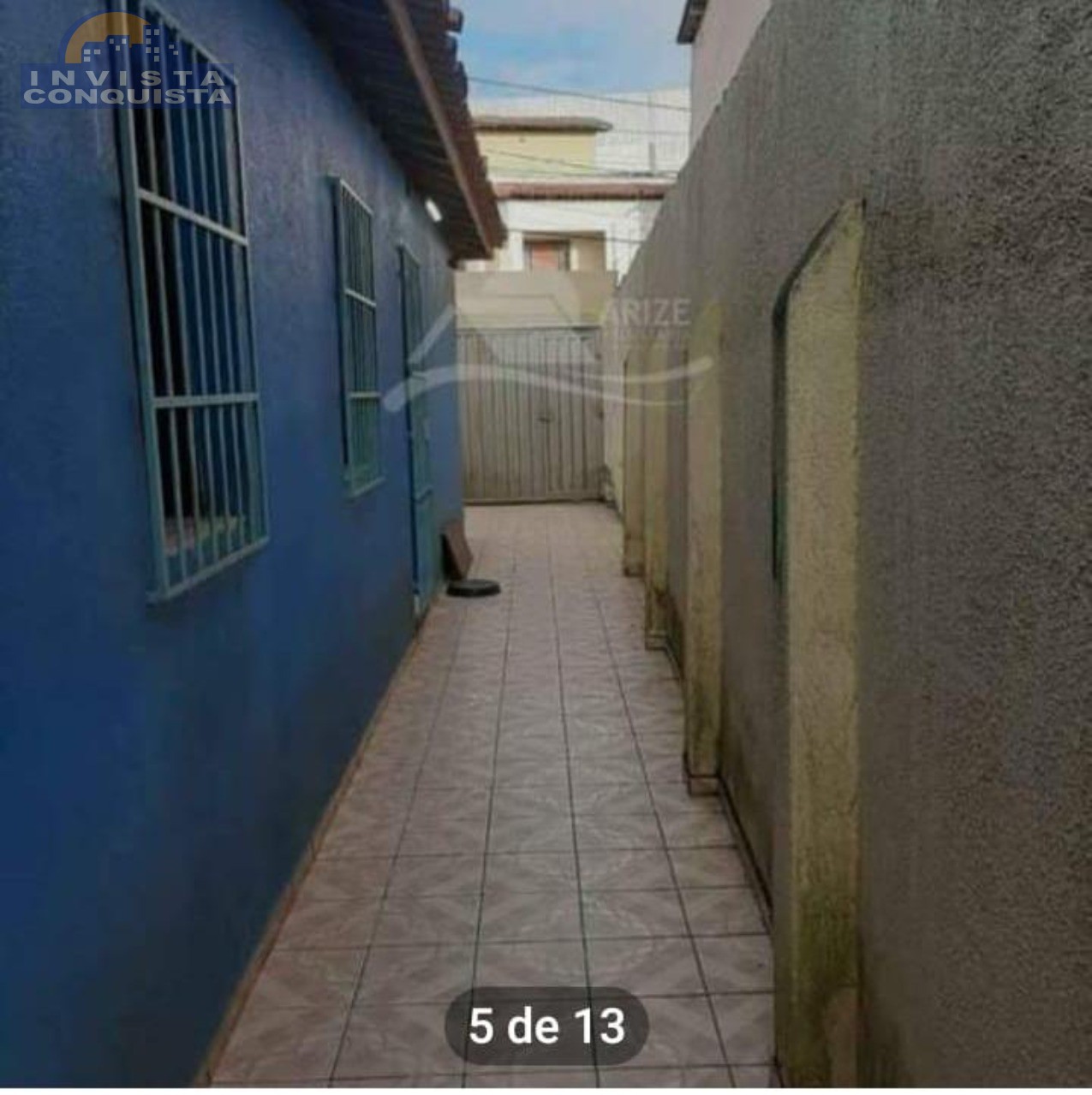 Casa com 4 quartos, 0.00m², à venda - ALTO MARON - VITÓRIA DA CONQUISTA - Invista Conquista