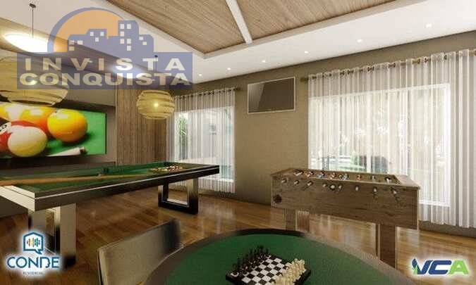 Casa para alugar, ESTRADA VELHA DA BARRA, com 3 quartos, 70.00m² - Invista Conquista