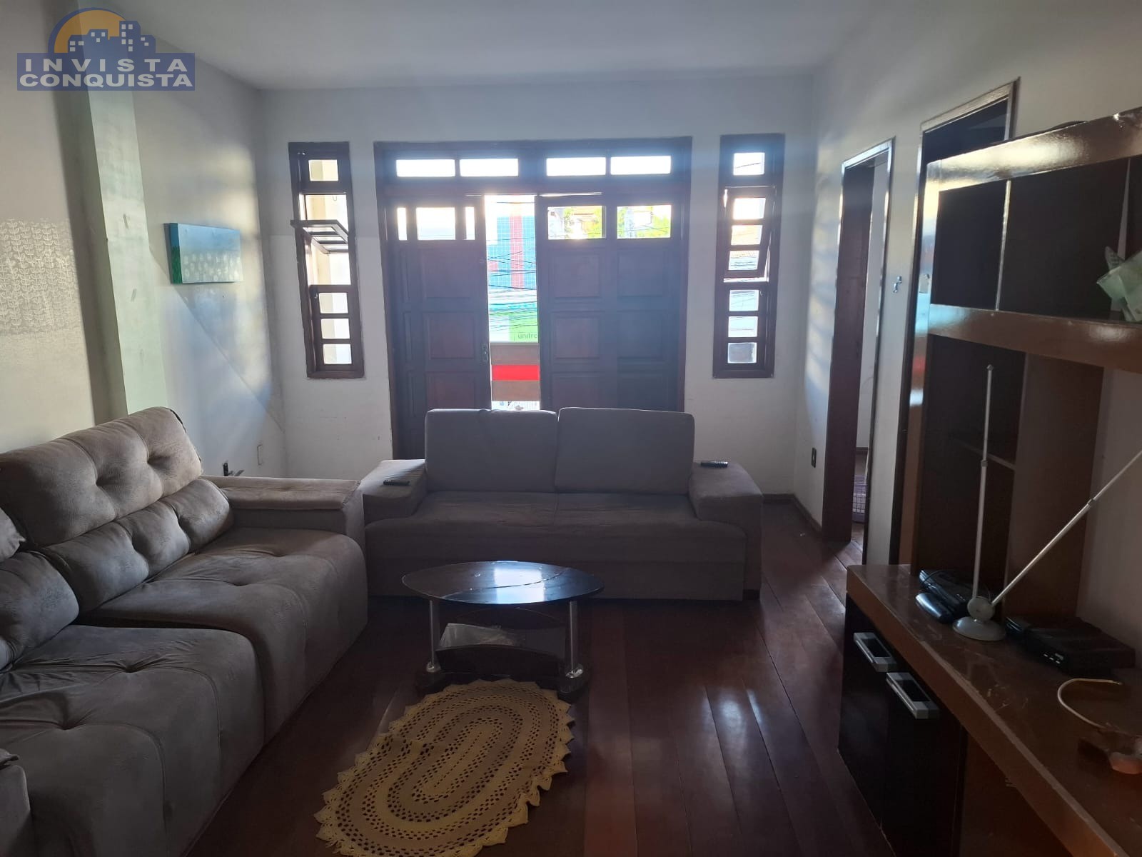Apartamento para alugar, RECREIO, com 2 quartos, 80.00m² - Invista Conquista