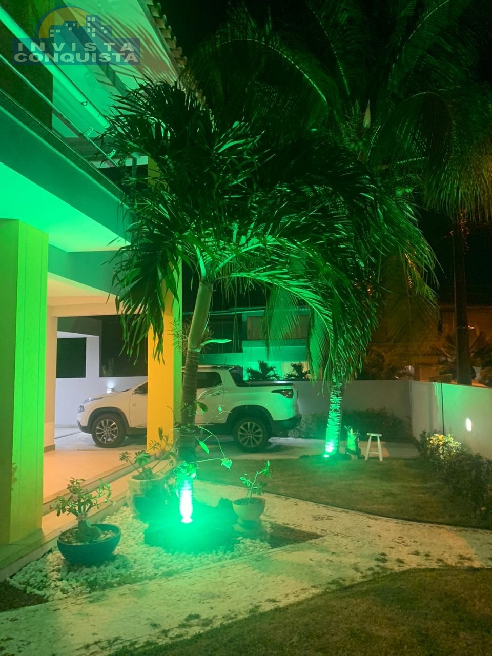 Casa com 5 quartos, à venda - BURAQUINHO - LAURO DE FREITAS - Invista Conquista