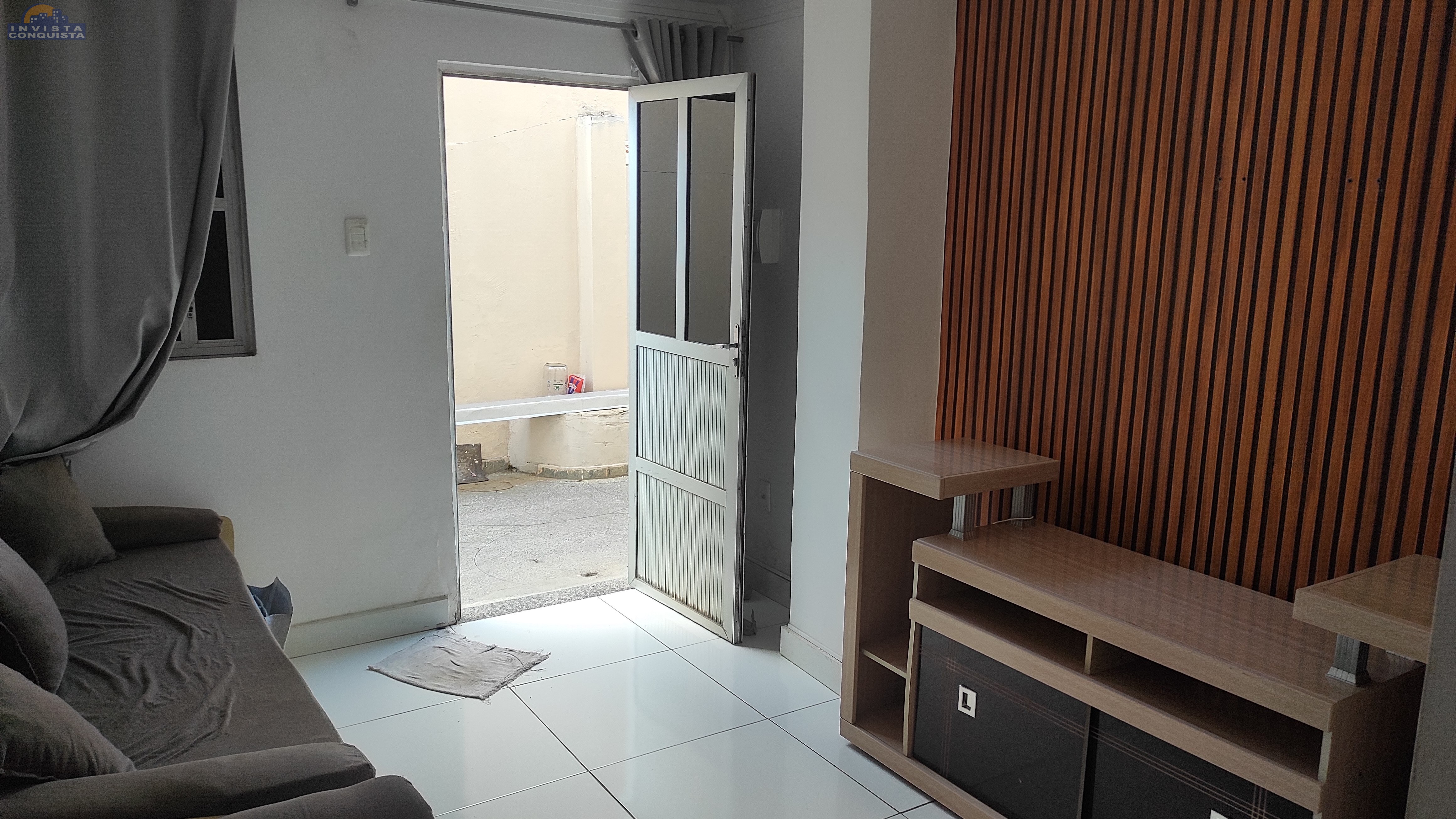 Apartamento para alugar, ALTO MARON, com 1 quarto, 40.00m² - Invista Conquista