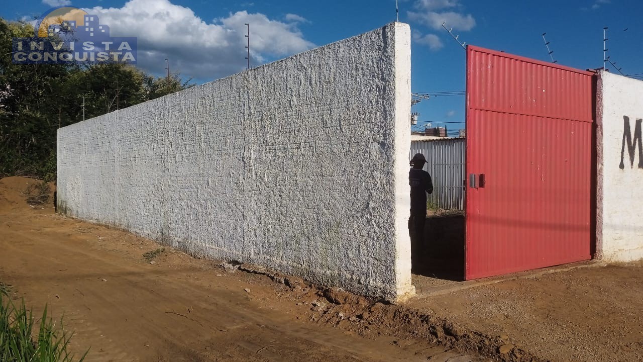 Galpão, 450.00m², à venda - CANDEIAS - VITÓRIA DA CONQUISTA - Invista Conquista
