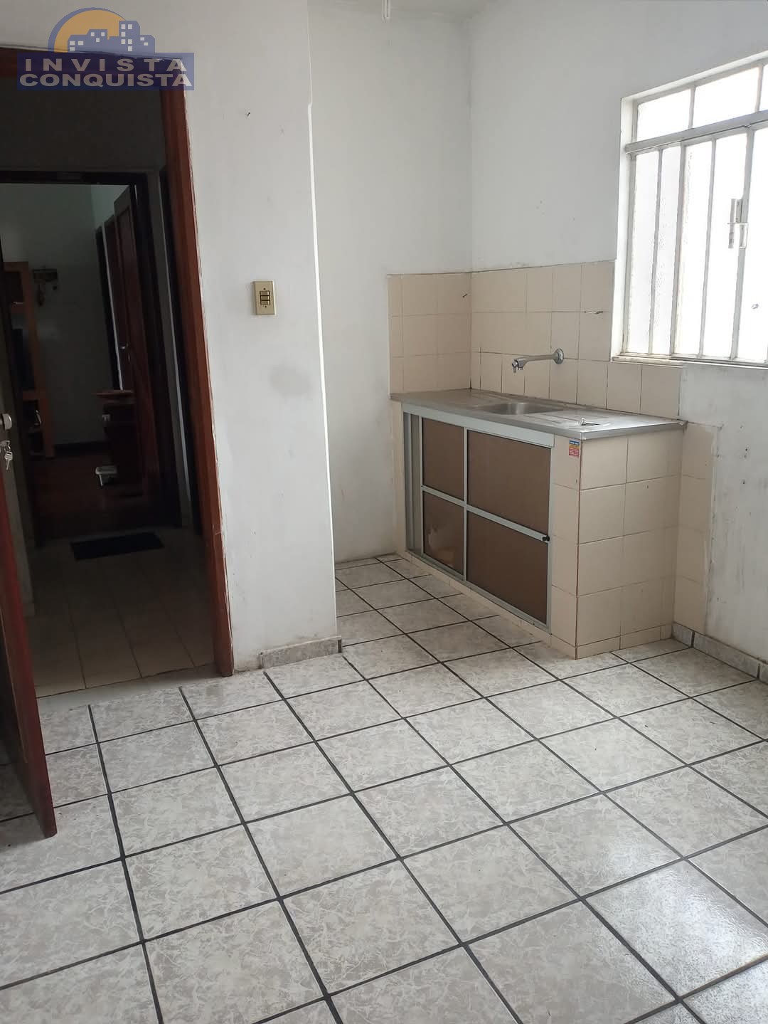 Apartamento para alugar em Vitória da Conquista, RECREIO, com 1 quarto, 30.00m² - Invista Conquista