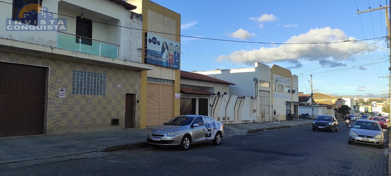 Ponto Comercial à venda, SUMARE, 0.00m² - Invista Conquista