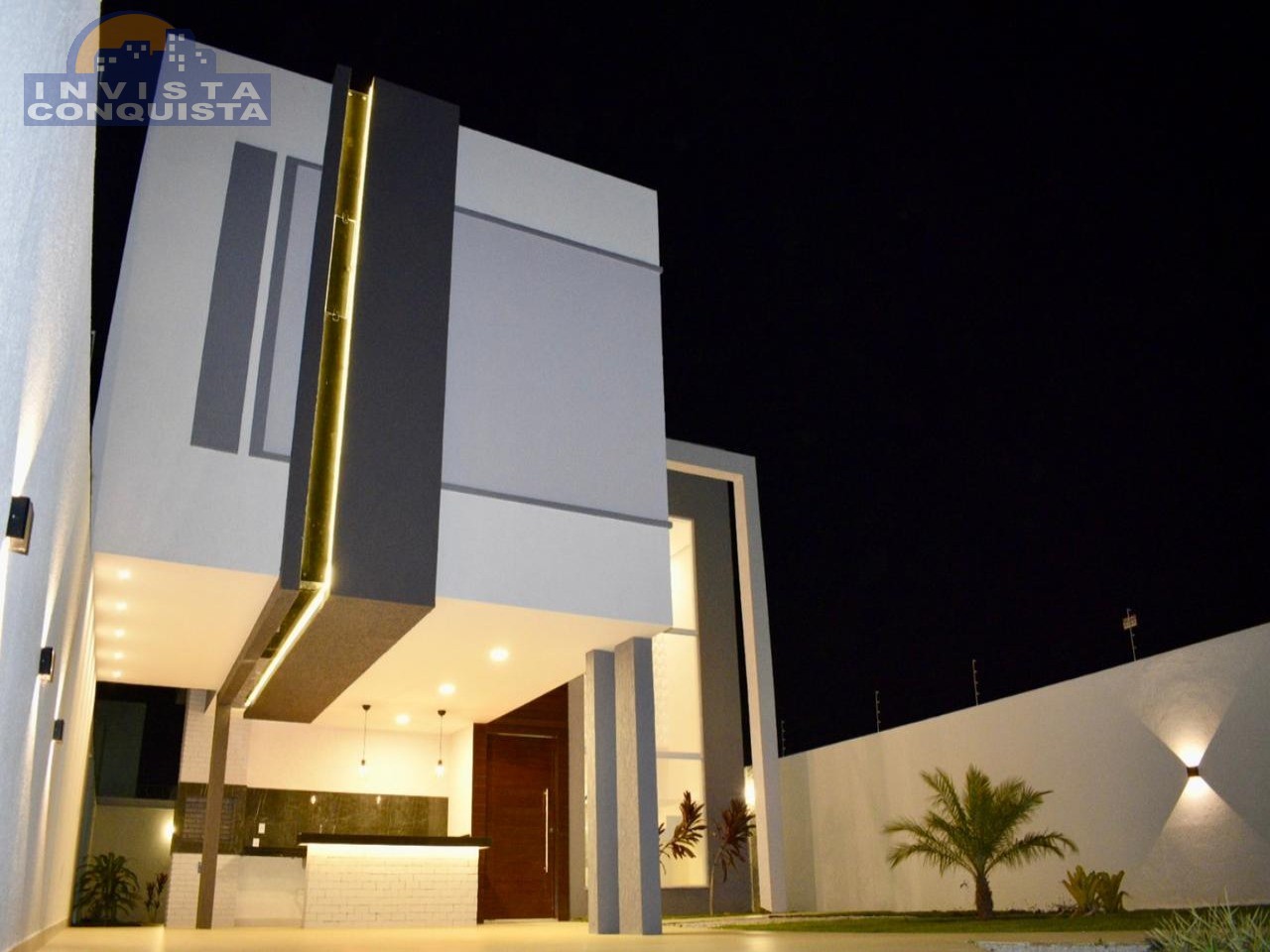 Casa com 3 quartos, 1.11m², à venda - CANDEIAS - VITÓRIA DA CONQUISTA - Invista Conquista