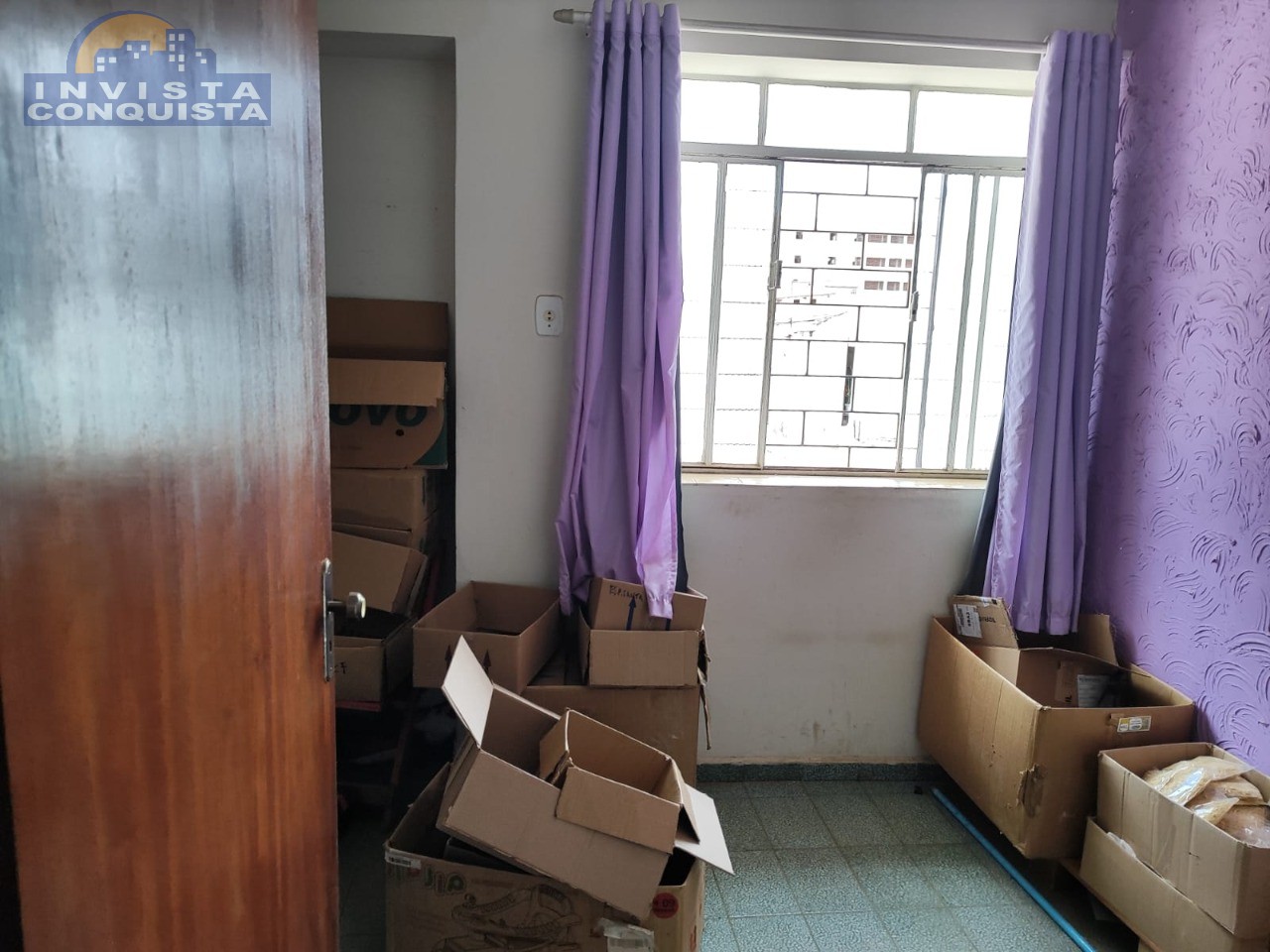 Casa com 3 quartos, 190.00m², à venda - CENTRO - VITÓRIA DA CONQUISTA - Invista Conquista