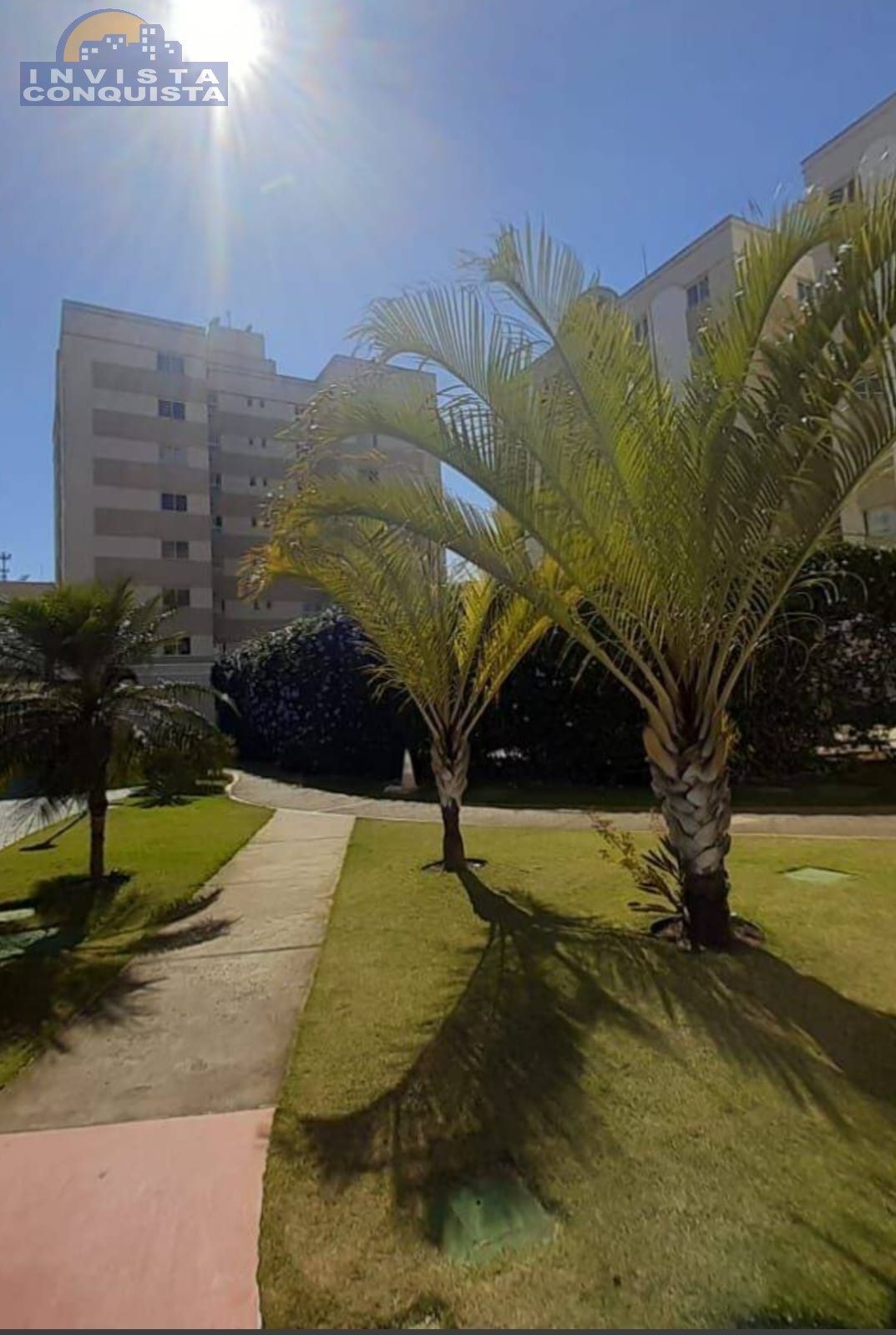 Apartamento com 3 quartos, 94.00m², à venda - CANDEIAS - VITÓRIA DA CONQUISTA - Invista Conquista
