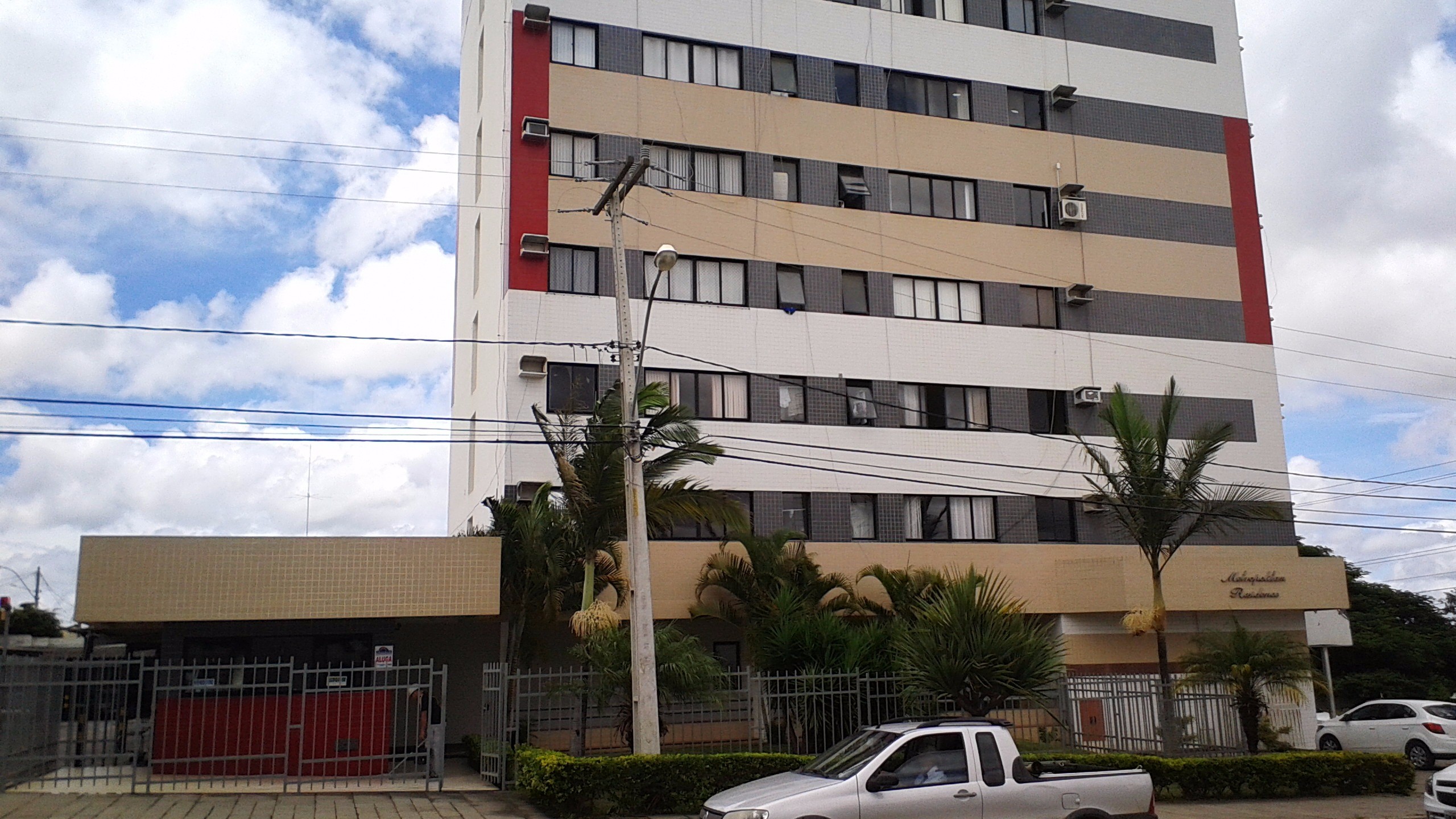 Apartamento, CANDEIAS, com 1 quarto, 43.00m² - Invista Conquista