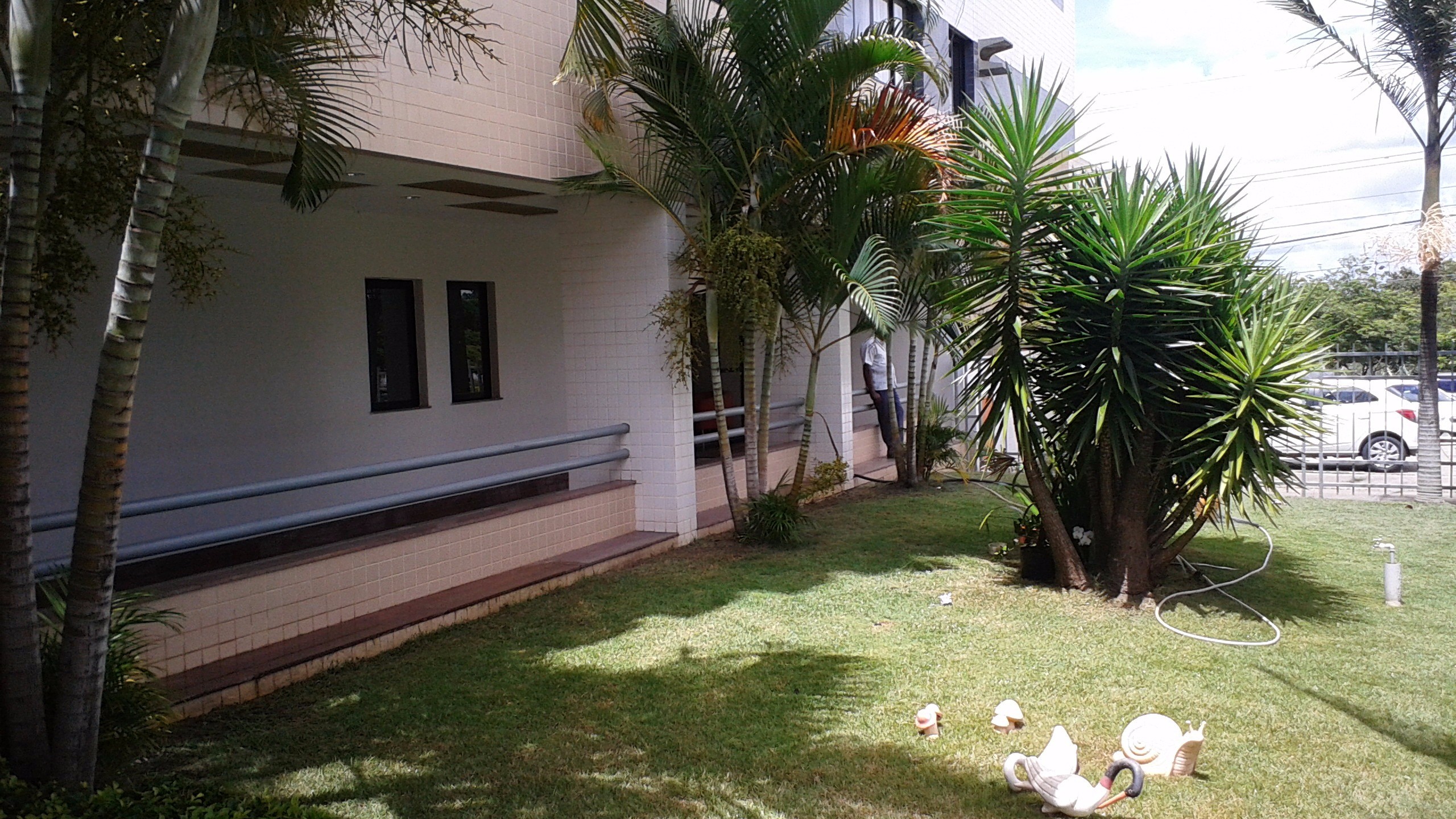 Apartamento, CANDEIAS, com 1 quarto, 43.00m² - Invista Conquista