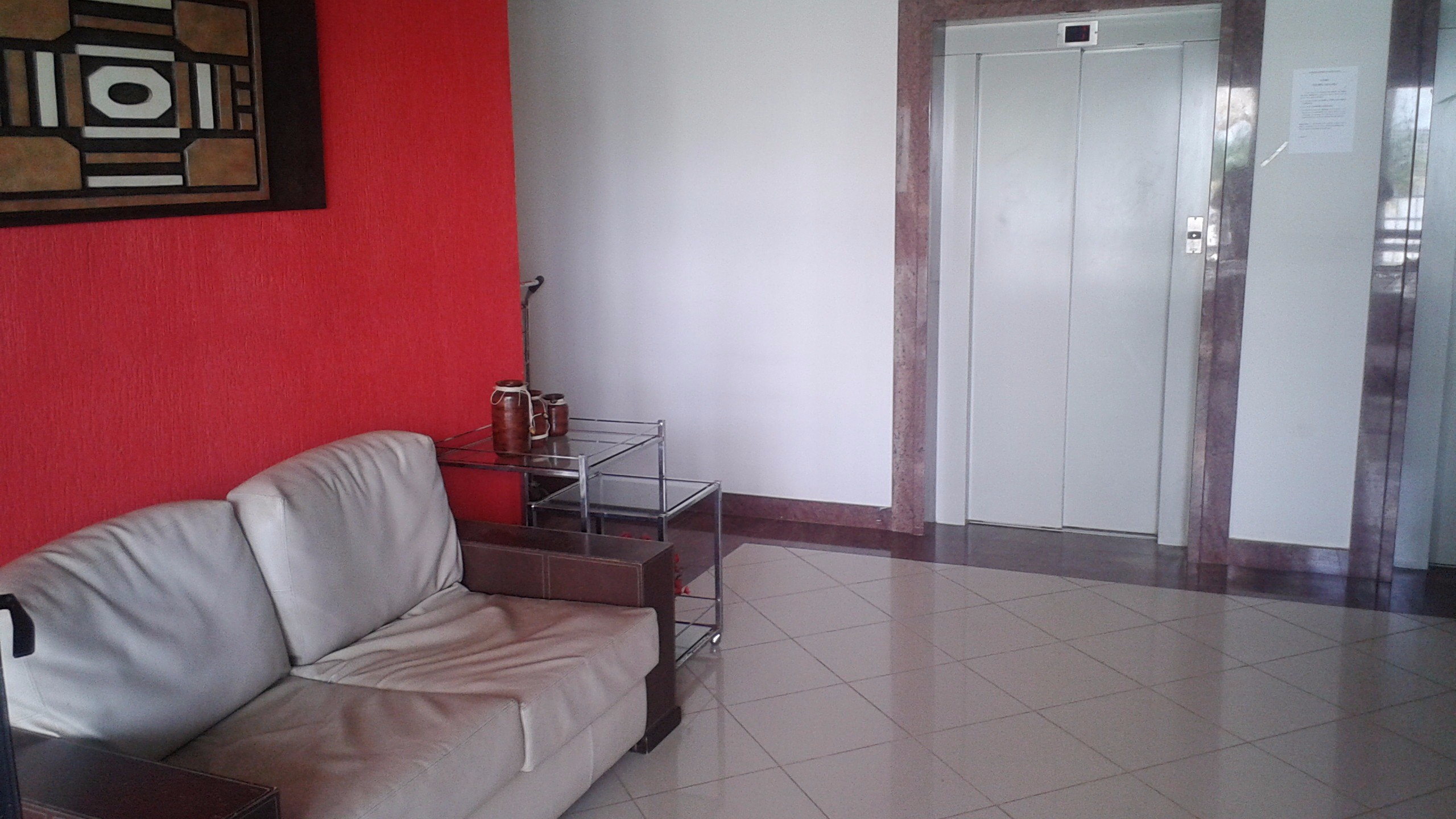 Apartamento, CANDEIAS, com 1 quarto, 43.00m² - Invista Conquista