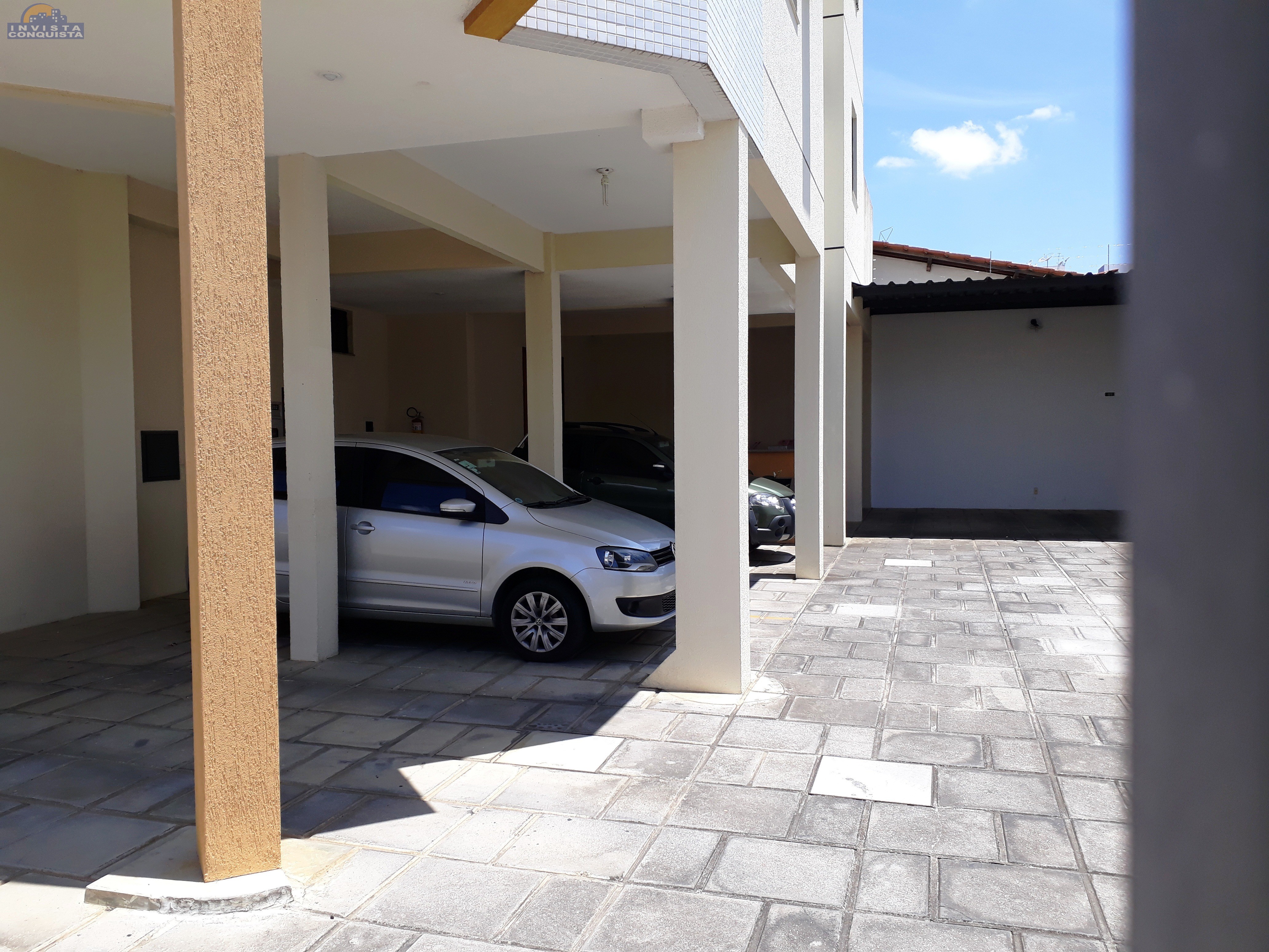 Apartamento para alugar, RECREIO, com 3 quartos, 84.00m² - Invista Conquista