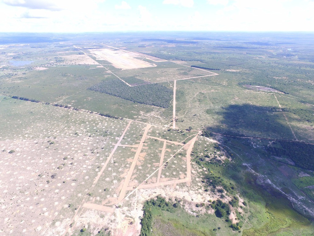 CHACARA PARA VENDA EM VITÓRIA DA CONQUISTA - Invista Conquista
