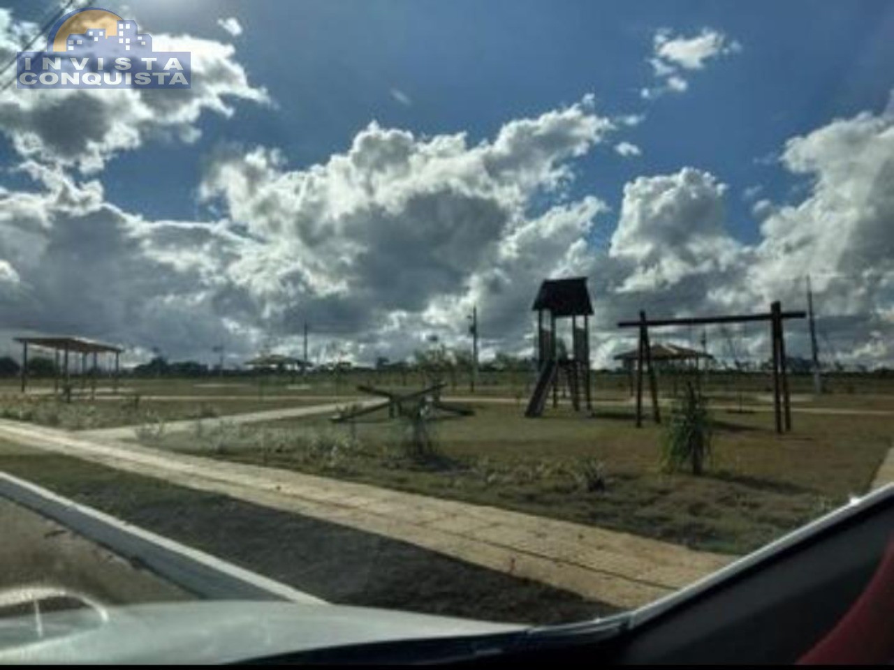 Terreno, à venda - PRIMAVERA - VITORIA DA CONQUISTA - Invista Conquista