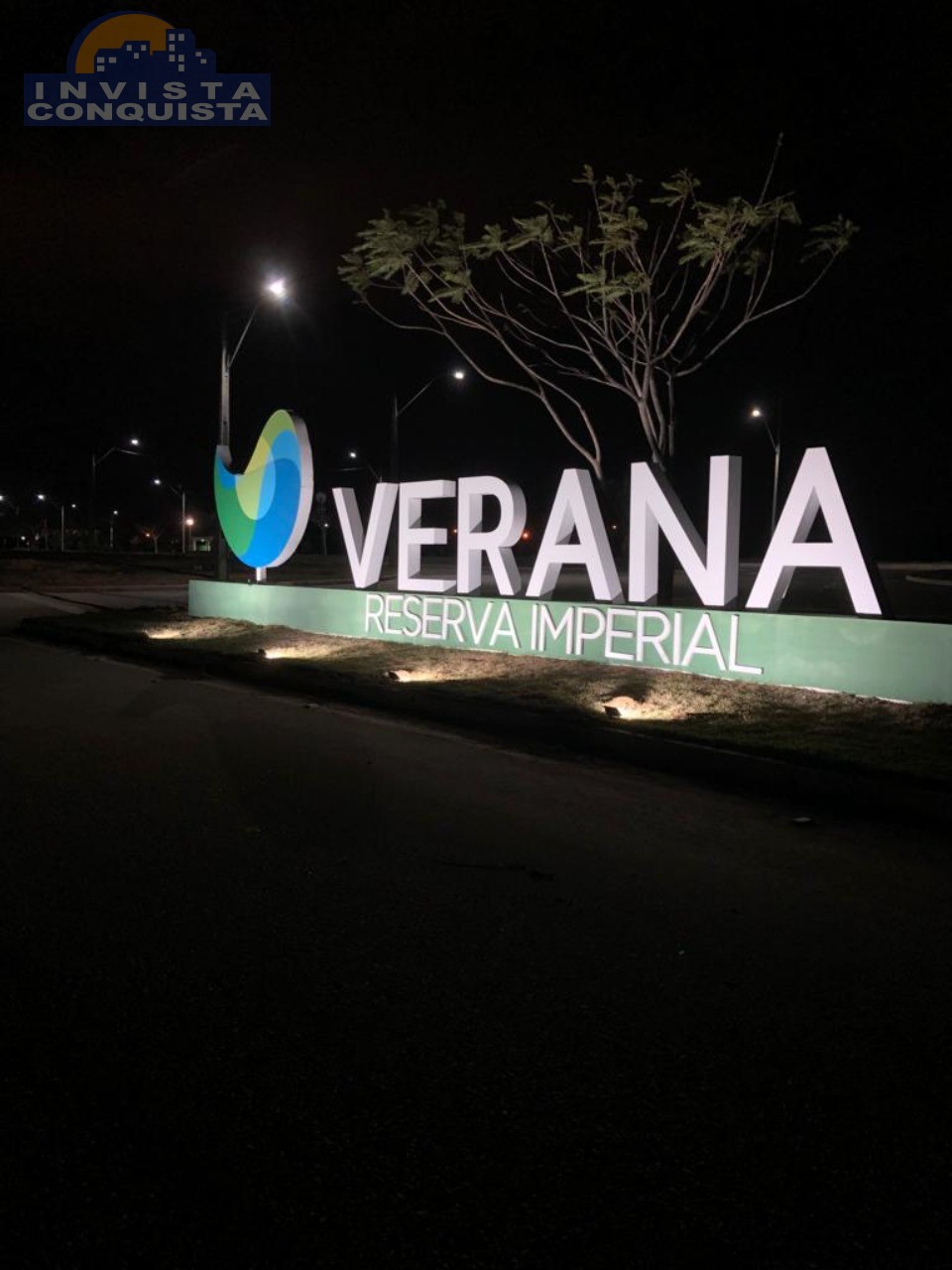 Terreno à venda, ESPIRITO SANTO, 0.00m² - Invista Conquista