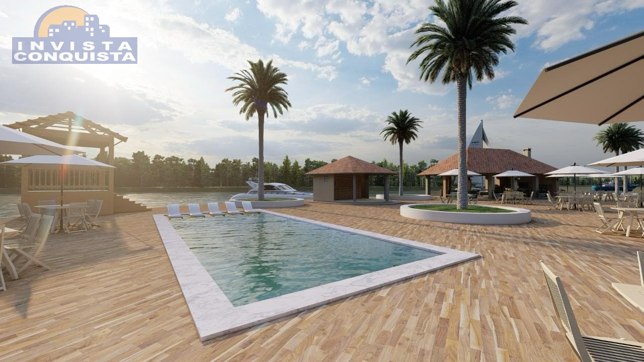 Chácara, 1250.00m², à venda - caraíbas - BA - ANAGÉ - Invista Conquista