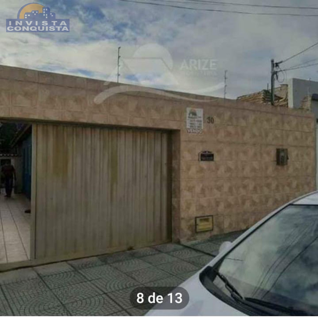 Casa com 4 quartos, 0.00m², à venda - ALTO MARON - VITÓRIA DA CONQUISTA - Invista Conquista