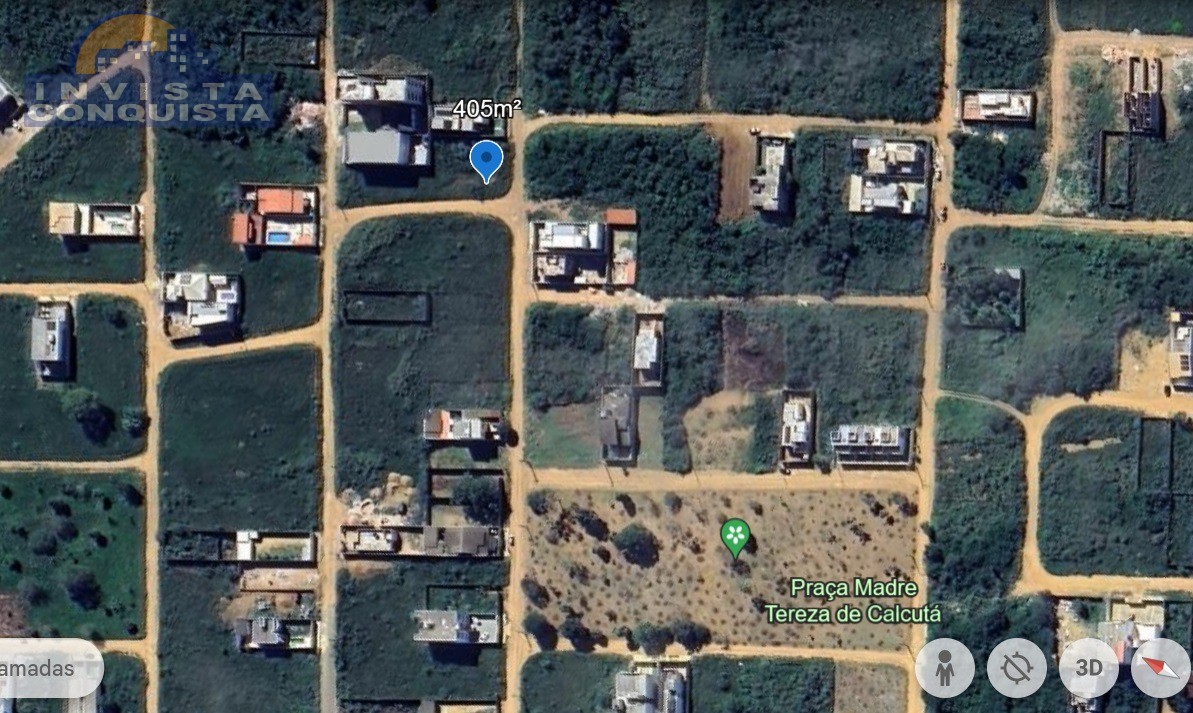 Terreno, à venda - CANDEIAS - VITÓRIA DA CONQUISTA - Invista Conquista