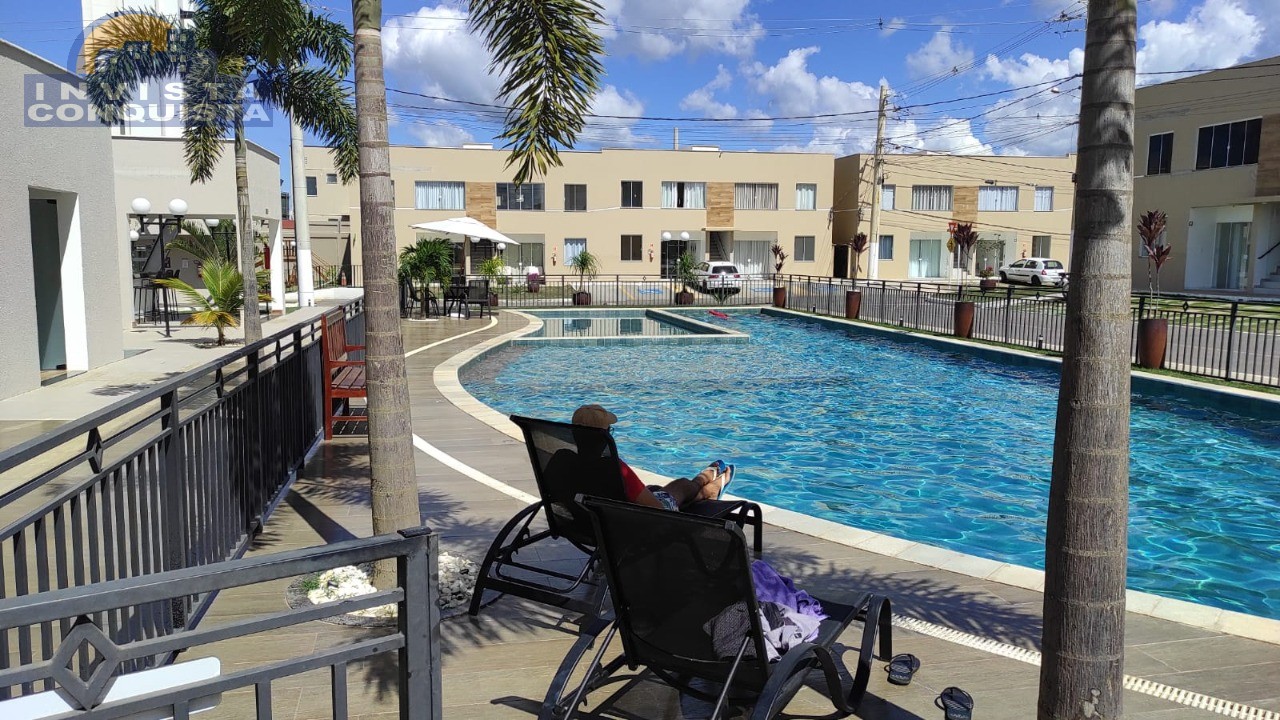 Apartamento para alugar, BOA VISTA, com 2 quartos, 45.00m²