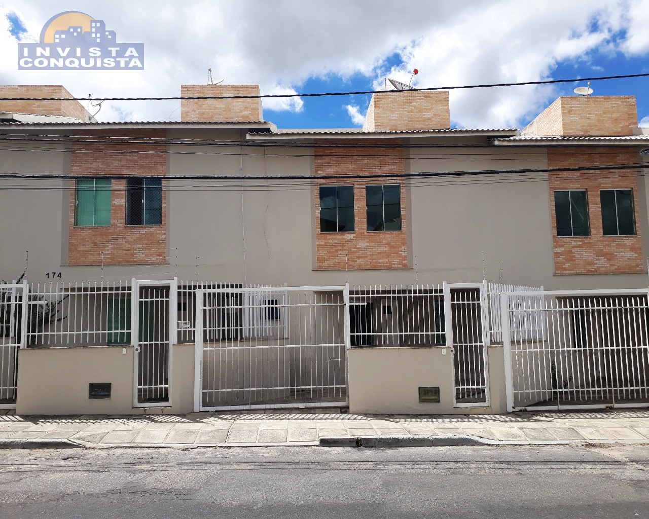Apartamento para alugar, RECREIO, com 2 quartos, 70.00m² - Invista Conquista