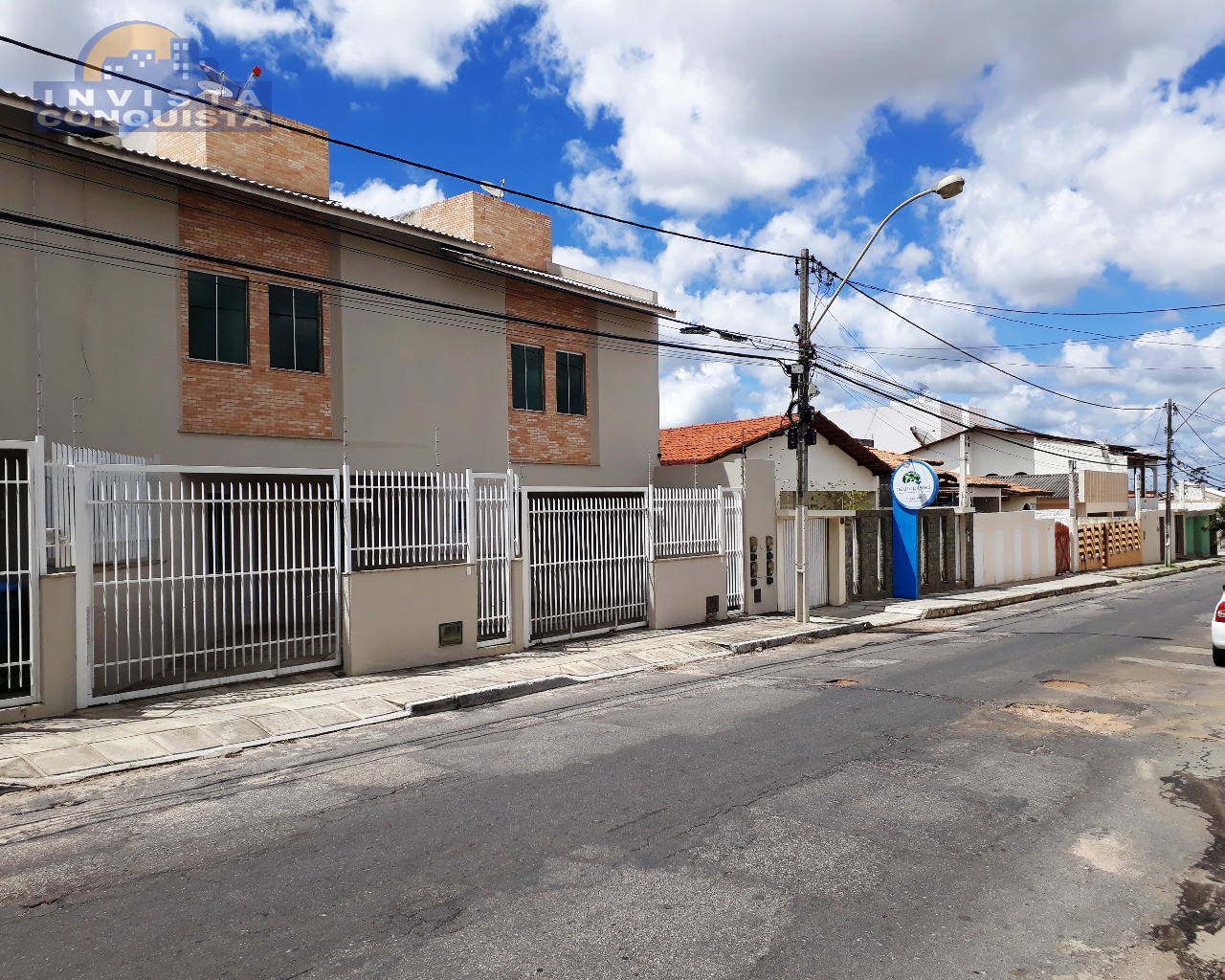 Apartamento para alugar, RECREIO, com 2 quartos, 70.00m² - Invista Conquista