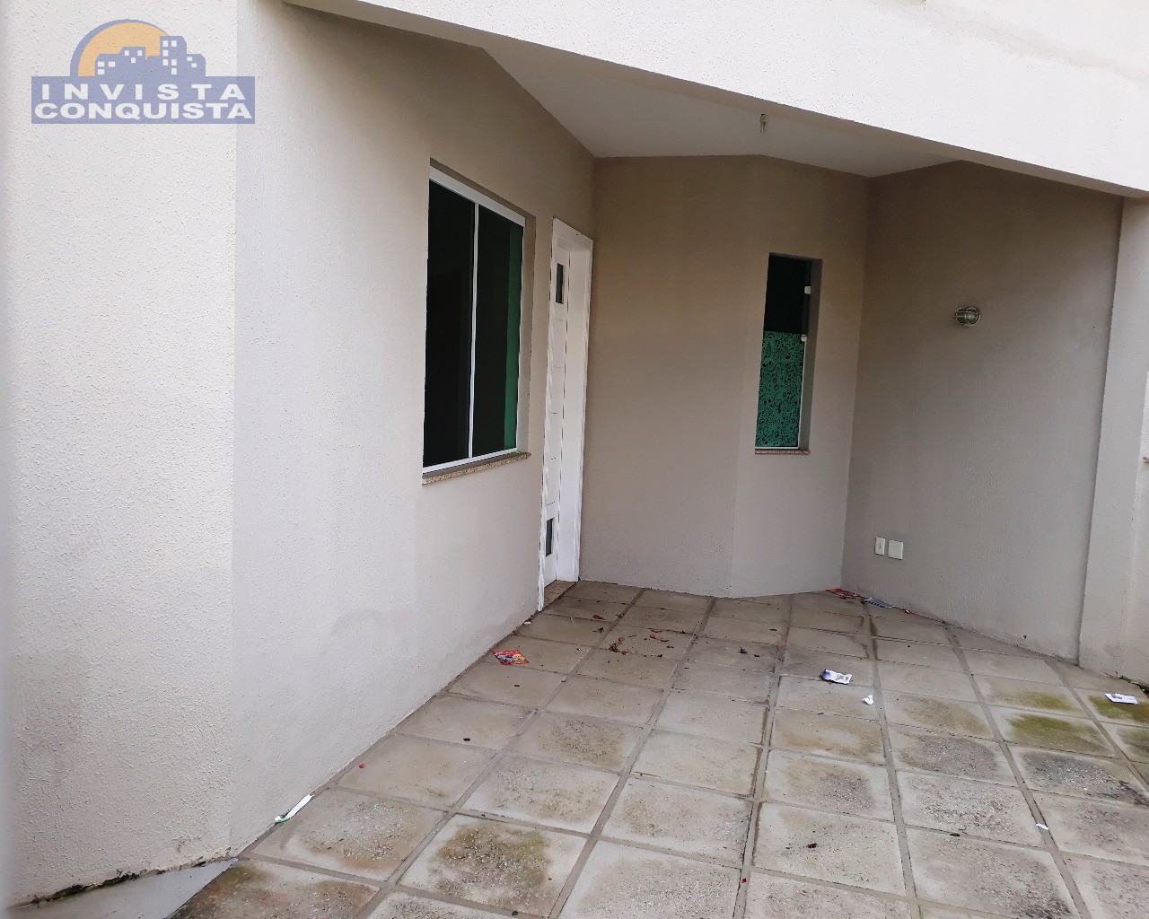 Apartamento para alugar, RECREIO, com 2 quartos, 70.00m² - Invista Conquista