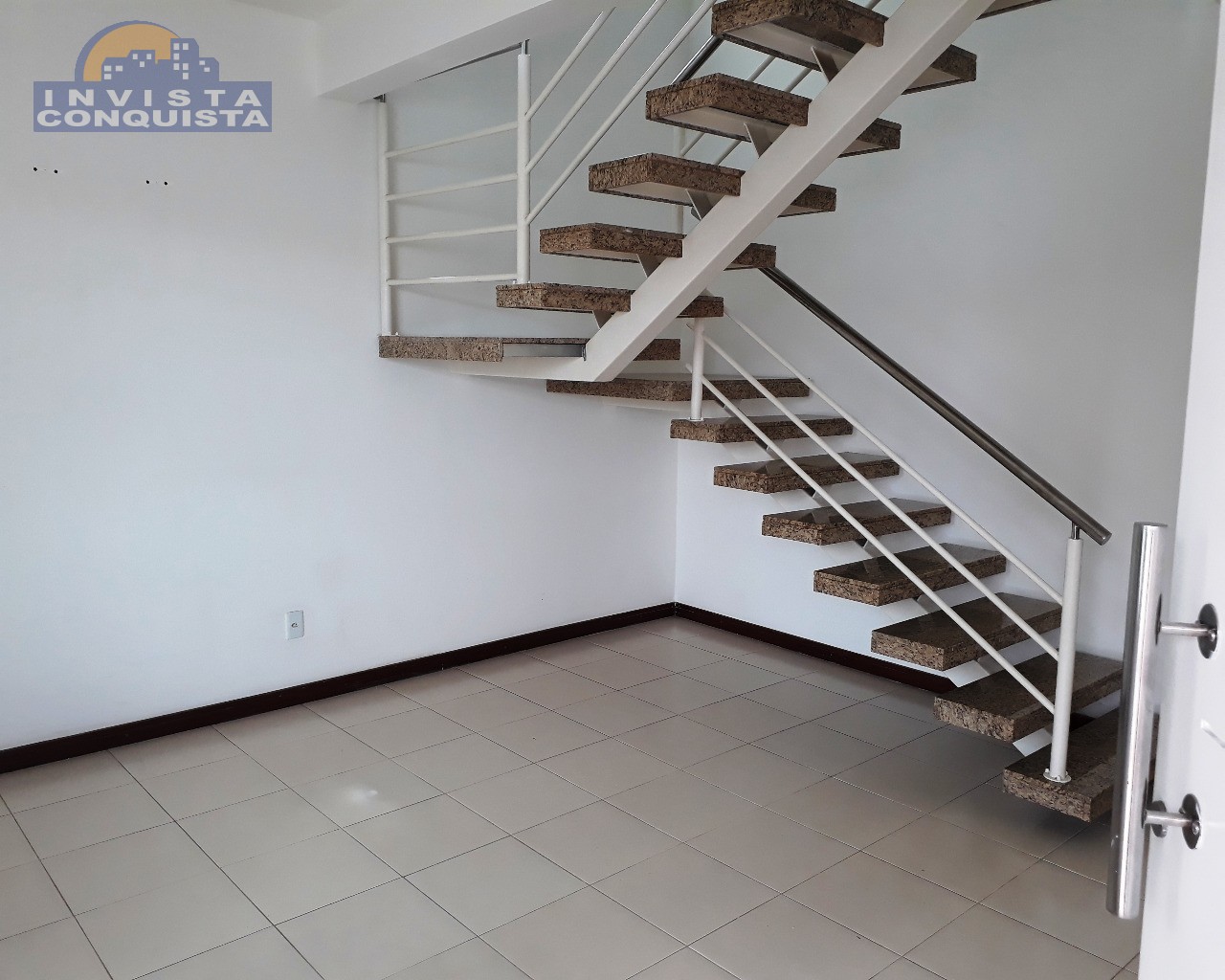 Apartamento para alugar, RECREIO, com 2 quartos, 70.00m² - Invista Conquista
