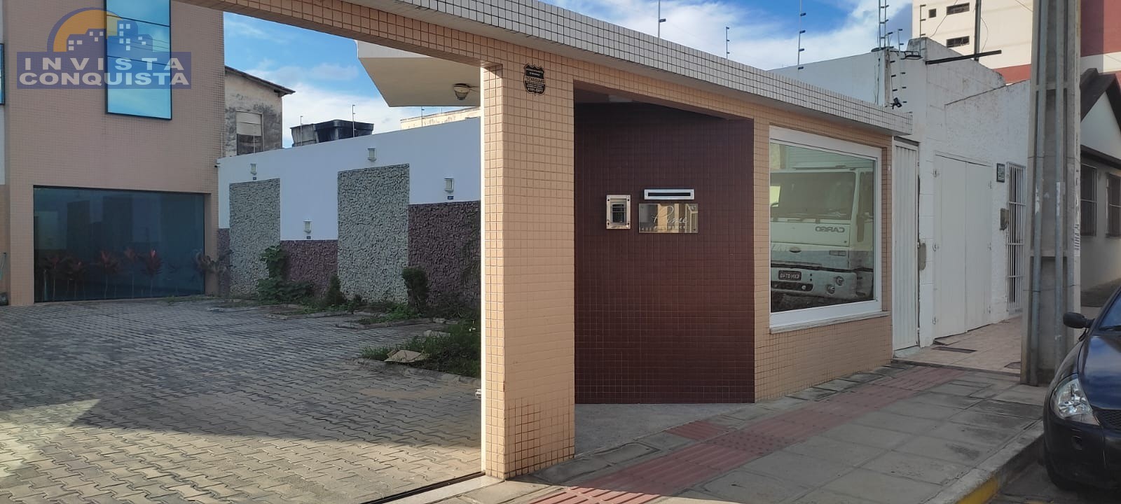 Apartamento à venda, RECREIO, com 3 quartos, 100.00m² - Invista Conquista