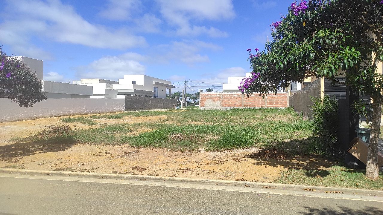 Terreno, 360.00m², à venda - Universidade - Vitória da Conquista - Invista Conquista