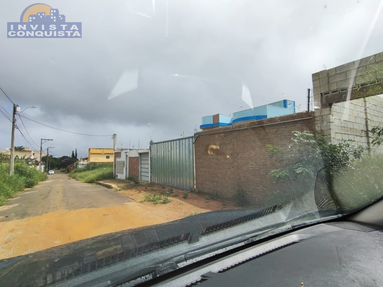 Terreno, à venda - Jardim das Candeias - Vitória da Conquista - Invista Conquista