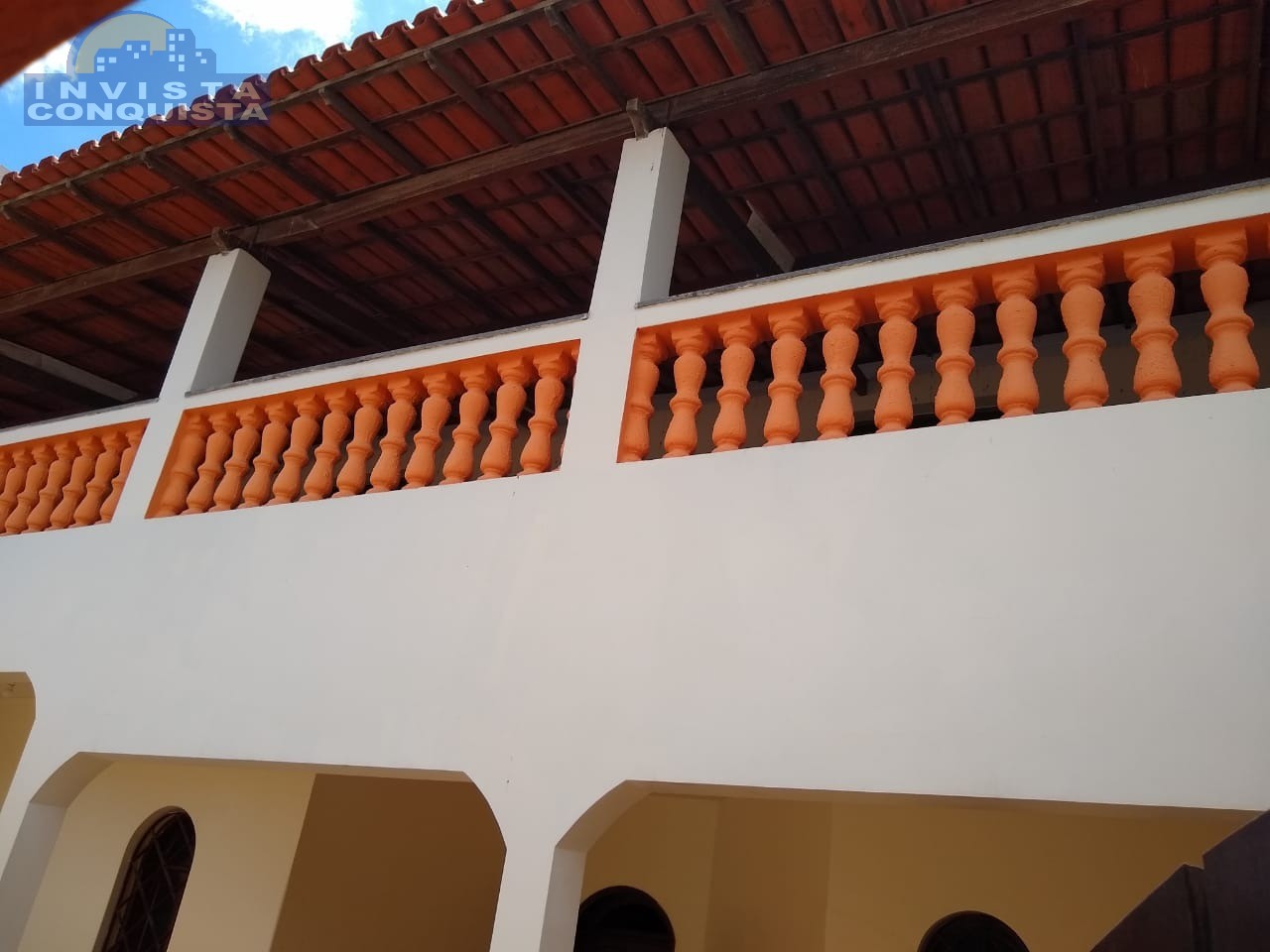 Casa com 4 quartos, à venda - CENTRO - VITÓRIA DA CONQUISTA - Invista Conquista