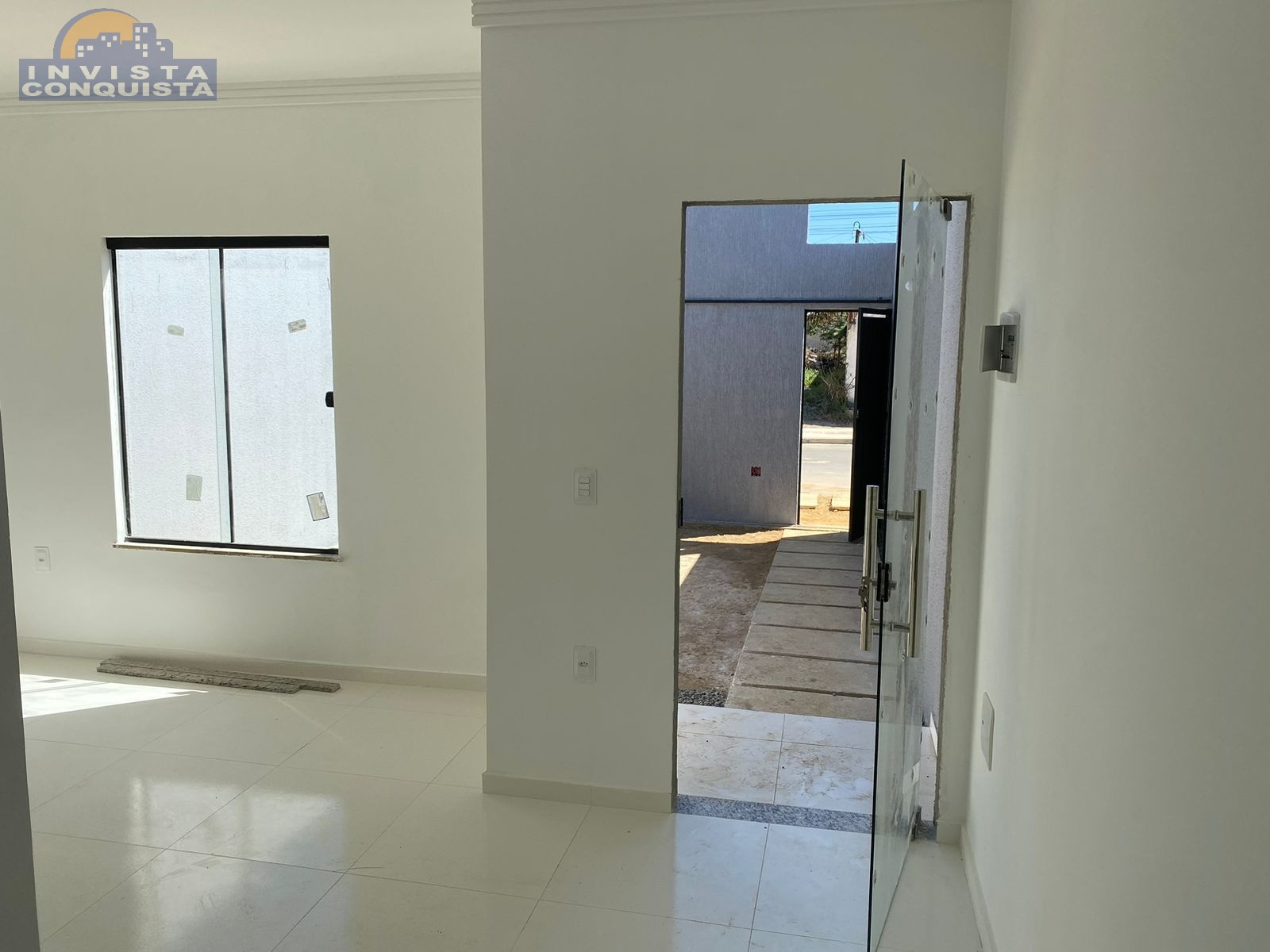 Casa com 3 quartos, 125.00m², à venda - PATAGONIA - CONVEIMA 1 - VITÓRIA DA CONQUISTA - Invista Conquista