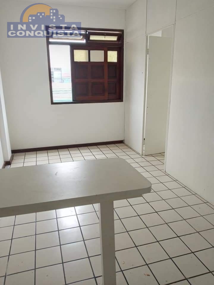 Apartamento para alugar, RECREIO, com 1 quarto, 35.00m² - Invista Conquista