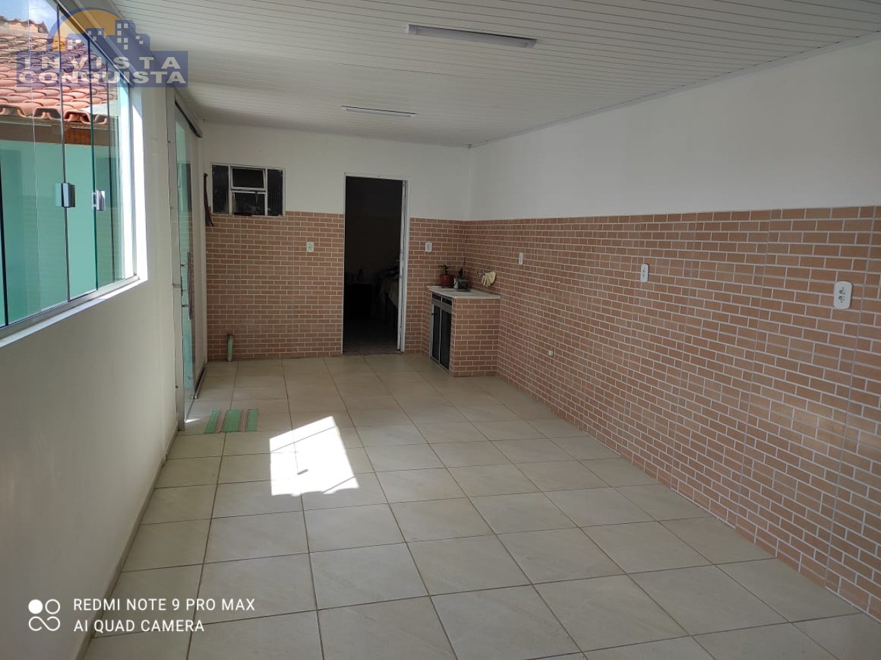 Casa com 3 quartos, 419.00m², à venda - CANDEIAS - VITÓRIA DA CONQUISTA - Invista Conquista