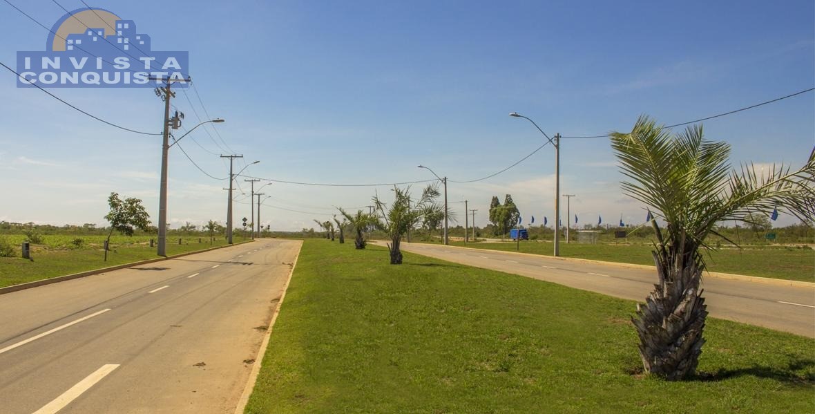 Terreno em Condomínio à venda, ESPIRITO SANTO, 360.00m² - Invista Conquista