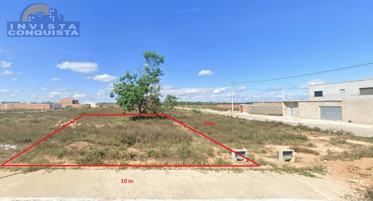 Terreno, à venda - SIMÃO - VITÓRIA DA CONQUISTA - Invista Conquista