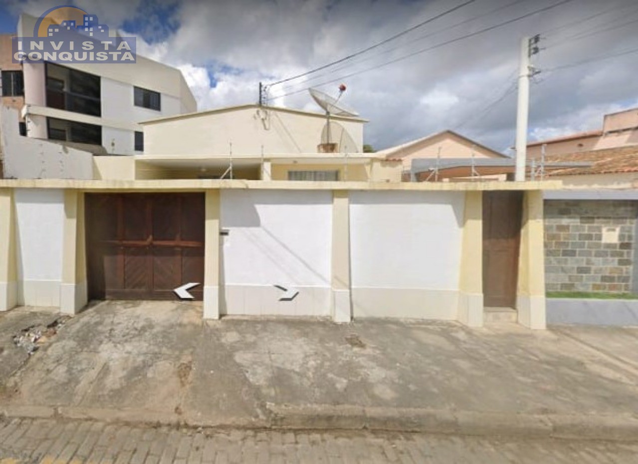 Casa para alugar, RECREIO, com 5 quartos - Invista Conquista