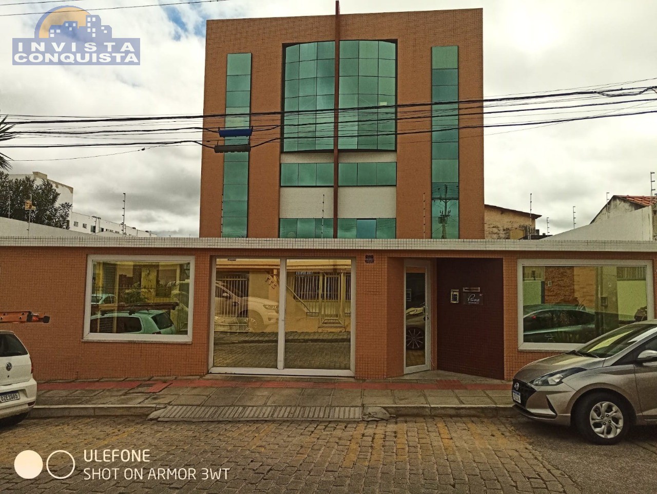 Apartamento, RECREIO, com 3 quartos, 160.00m² - Invista Conquista